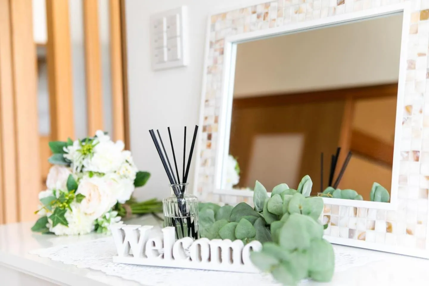 Awaji Seaside Resort in Iwaya 3000