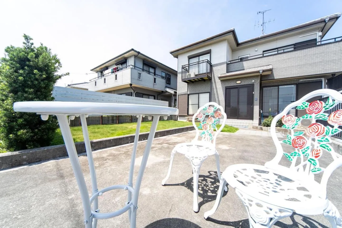 Awaji Seaside Resort in Iwaya 3000