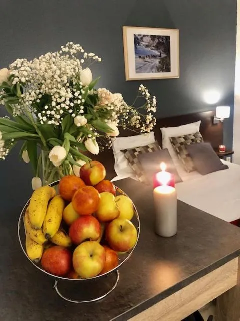 Appartéa Grenoble Alpexpo