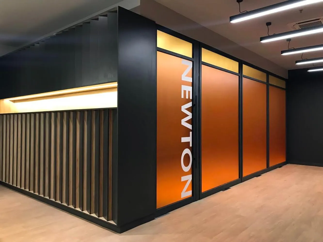 Meeting/conference room in FOX Lite Hotel DPulze Cyberjaya