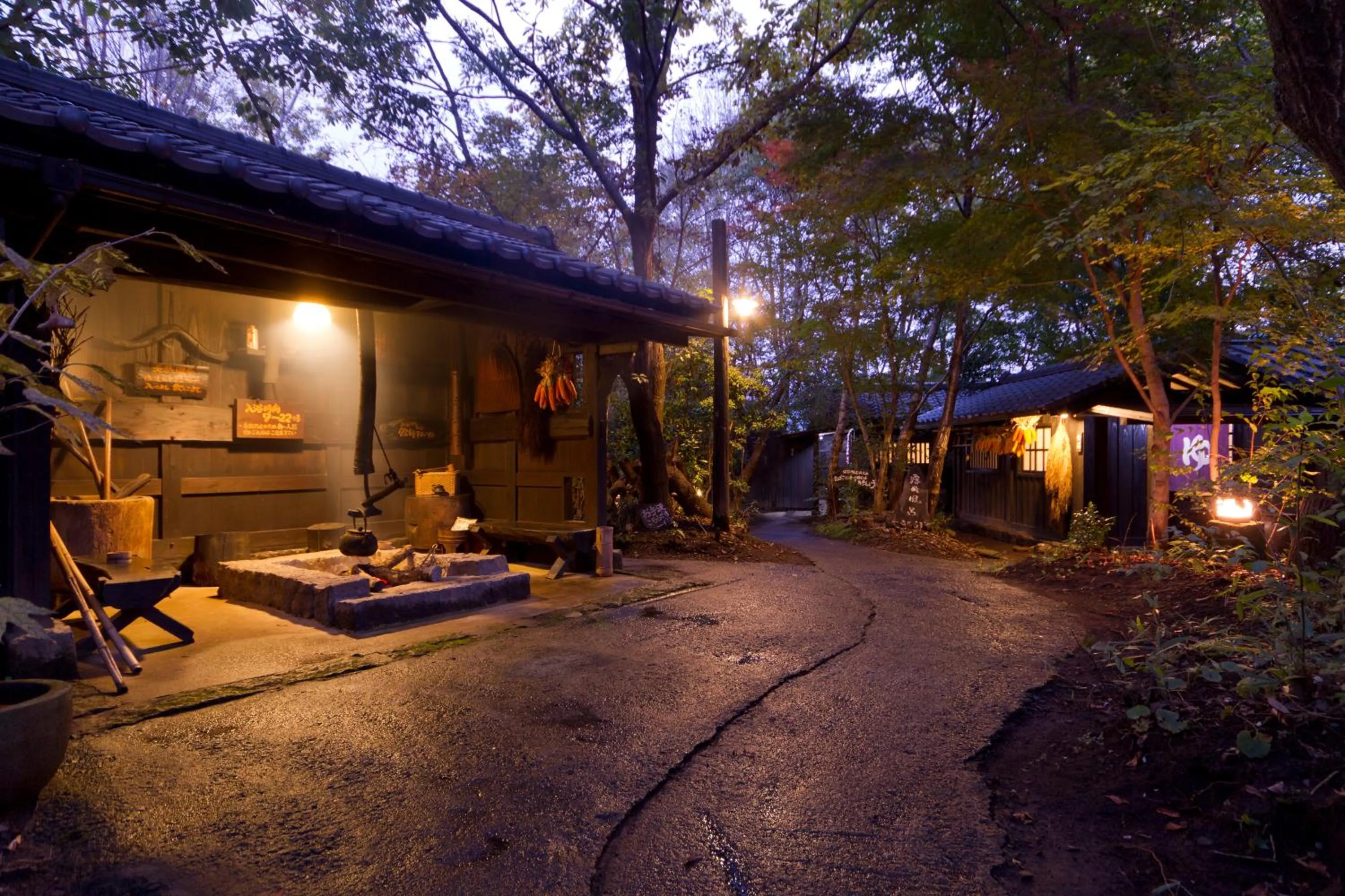 Balcony/Terrace in Shinwaen