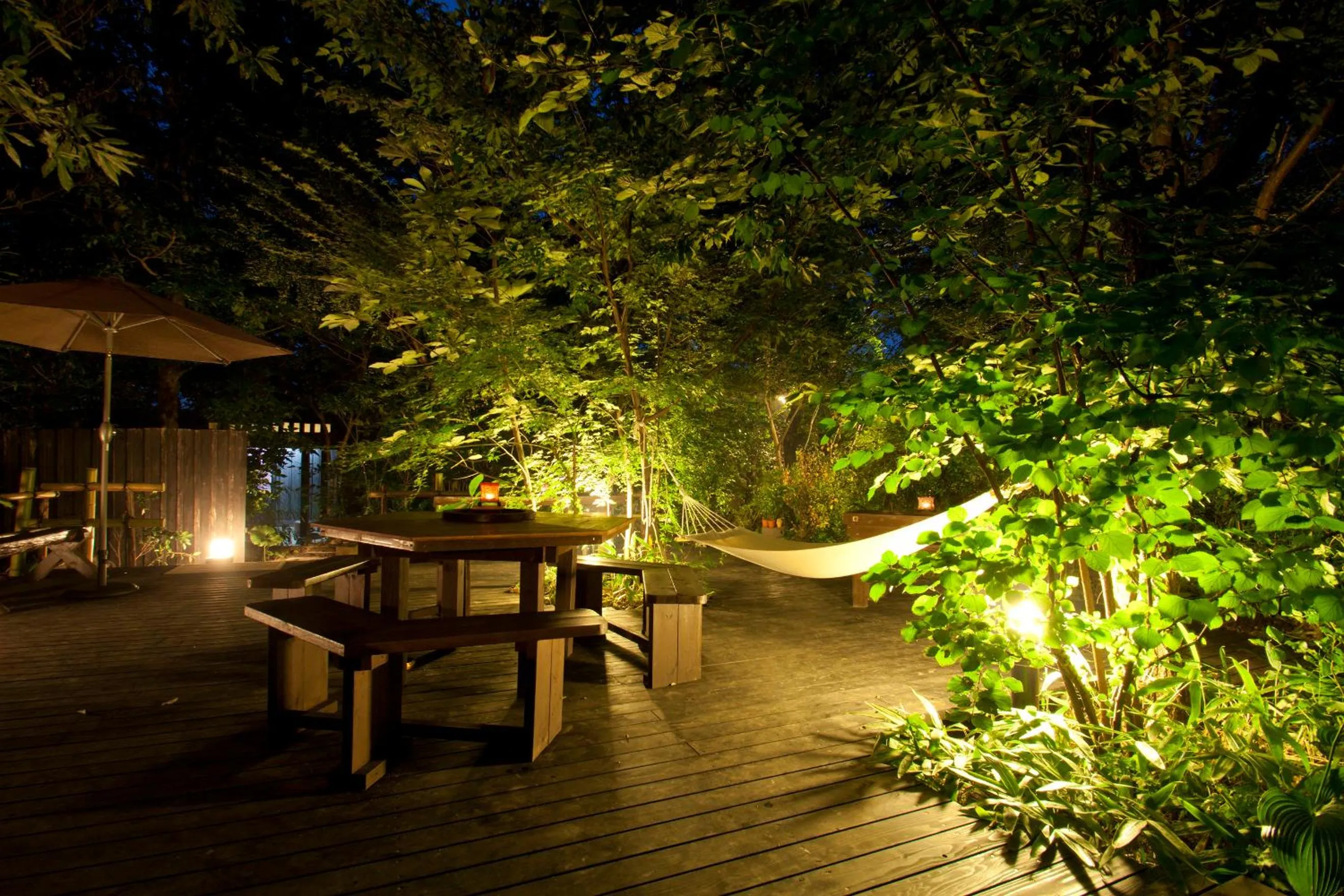 Balcony/Terrace in Shinwaen