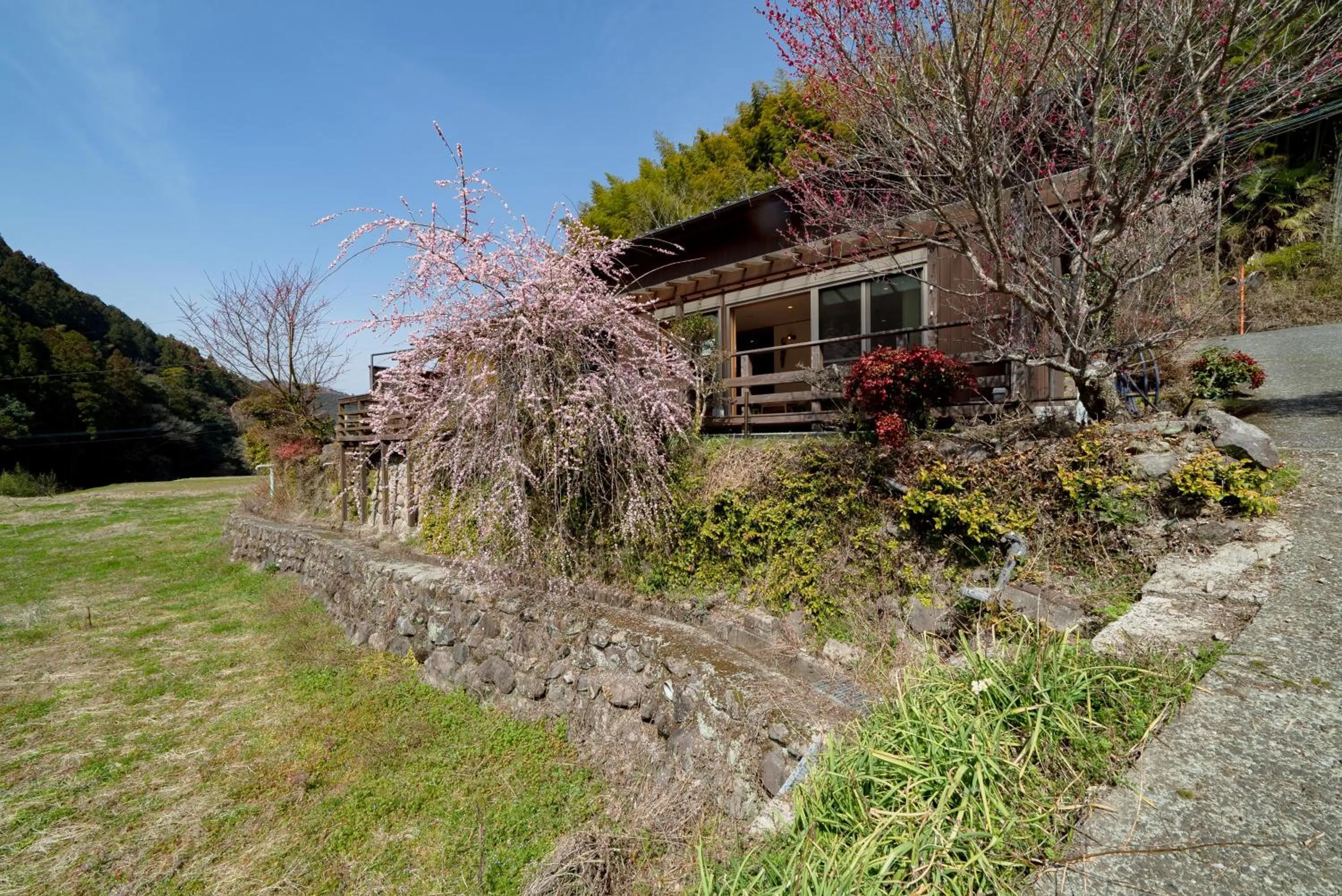 Ukiha Kojio no Akari