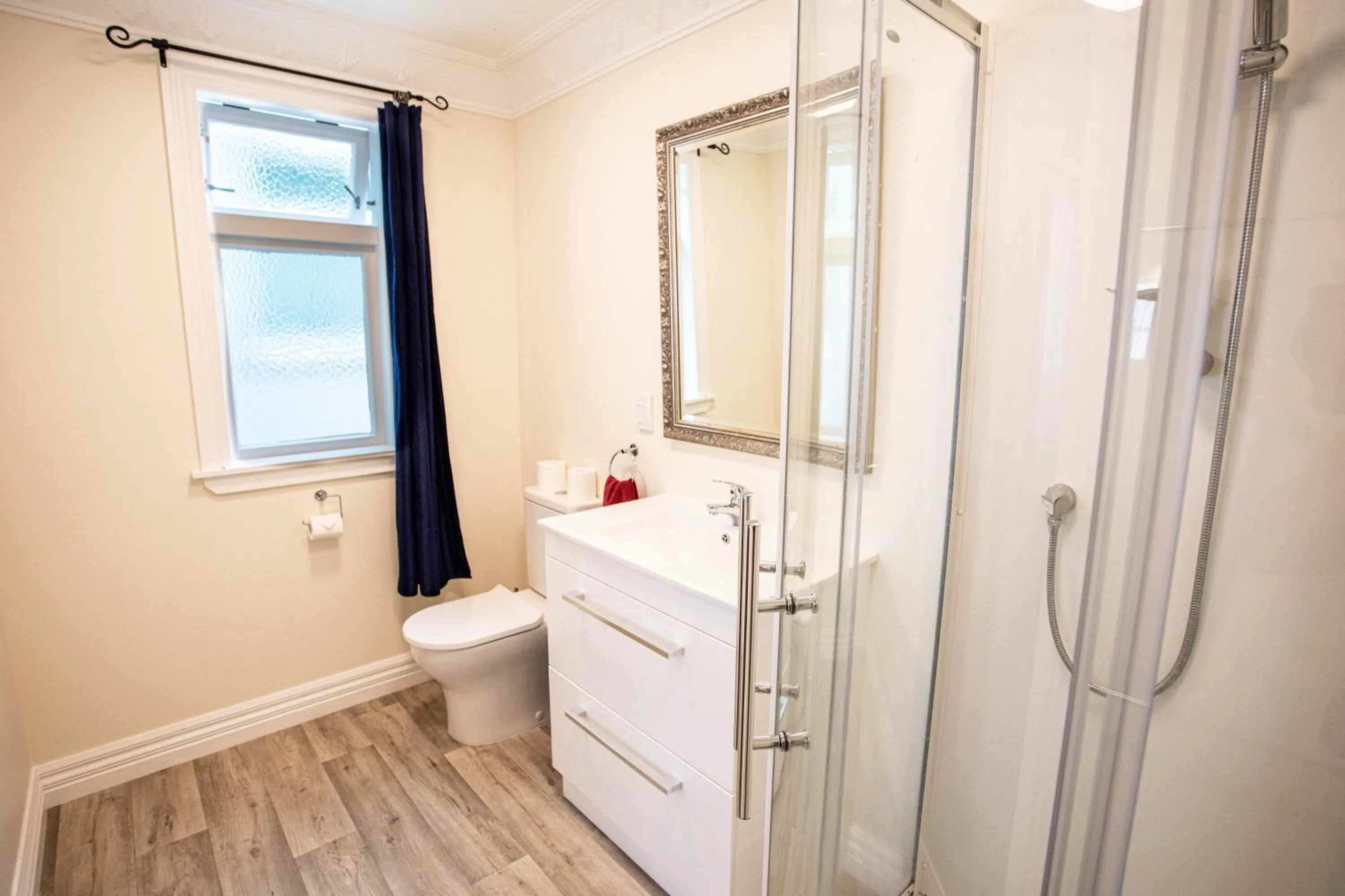 Richmond Guest House