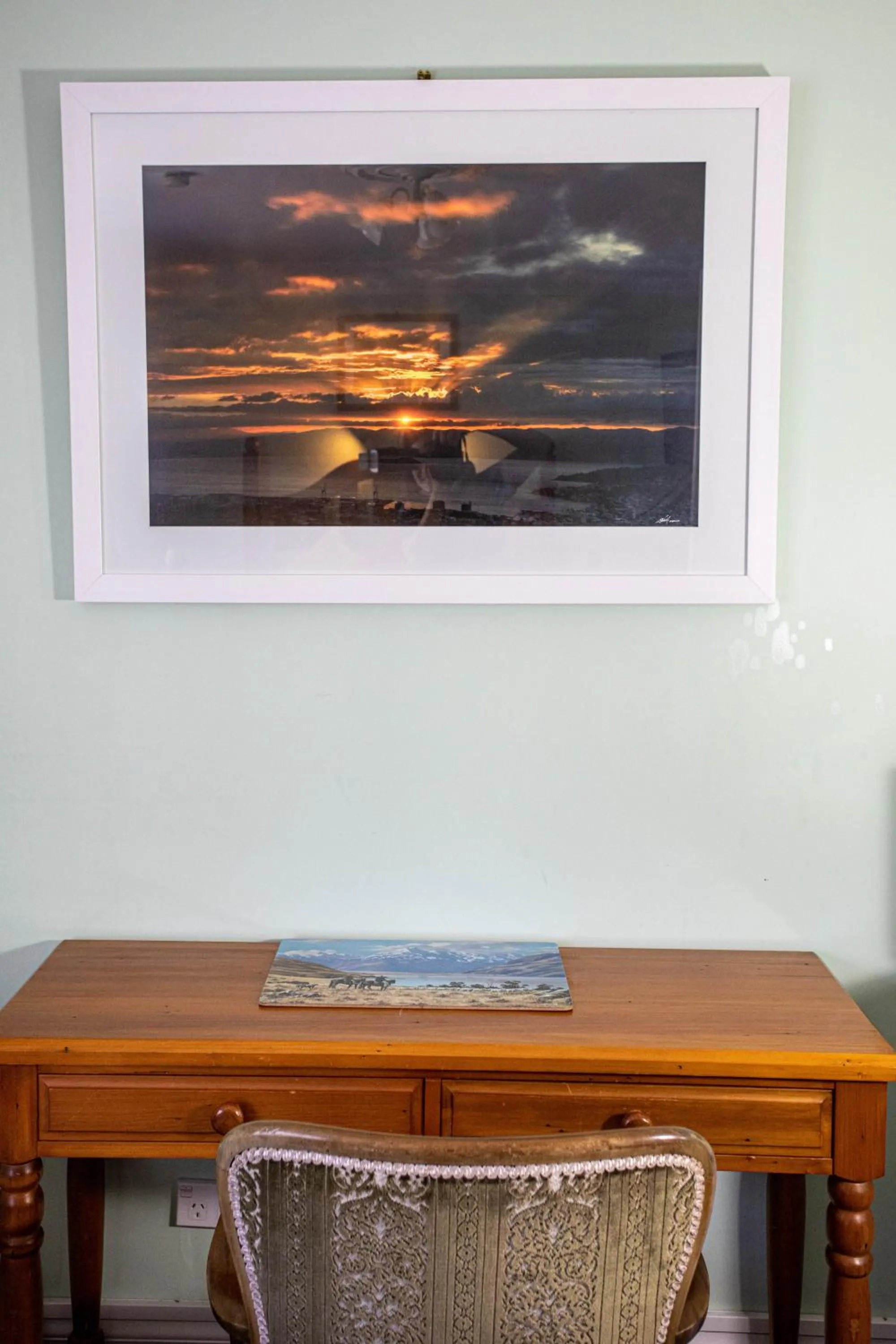 Richmond Guest House