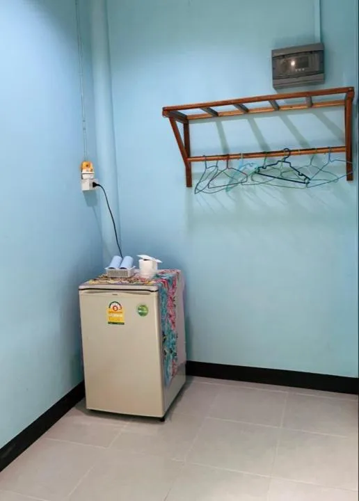 Photo of the whole room in Najjamee Bungalows