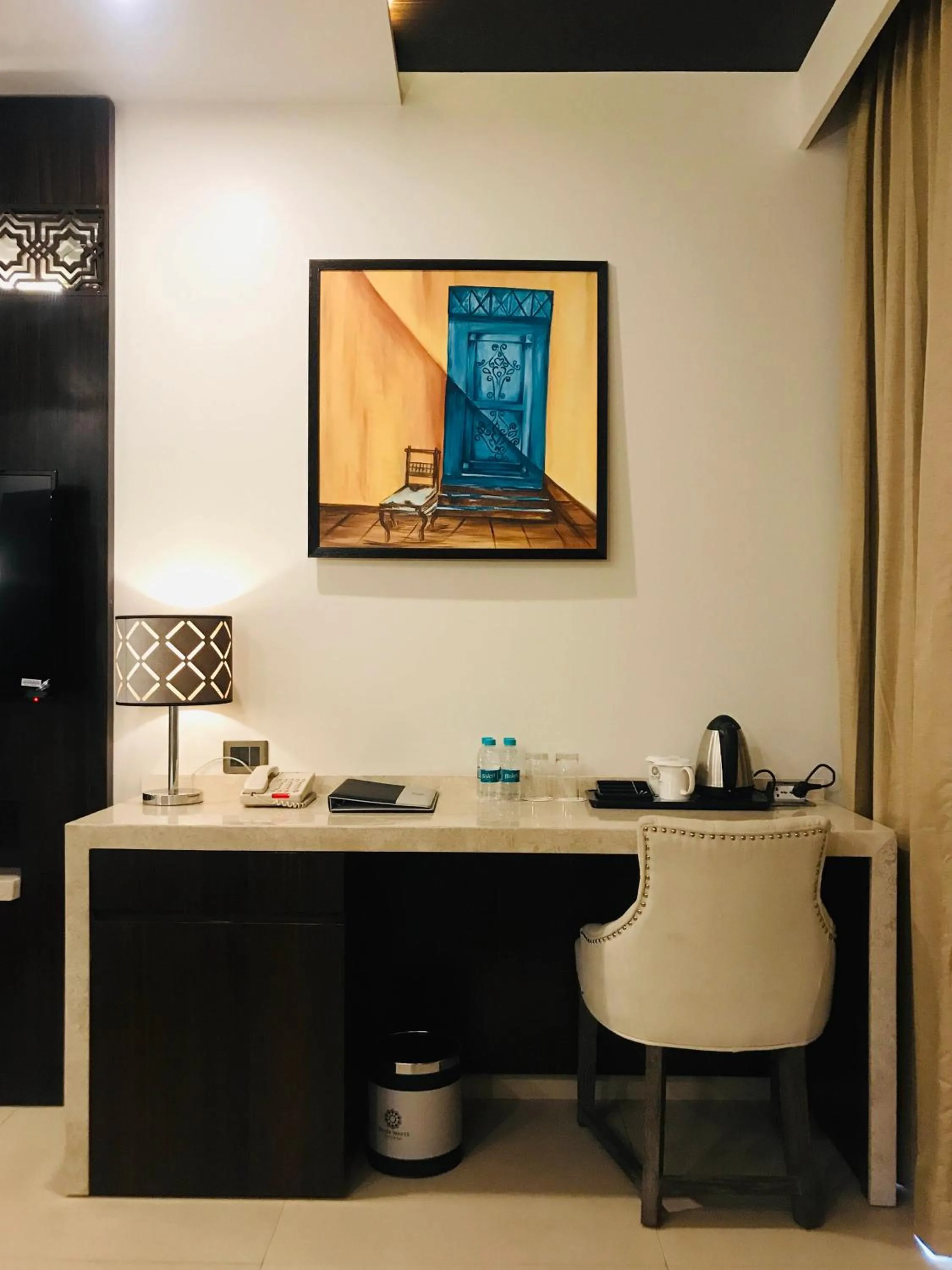 Silver Waves Resort & Spa - Daman