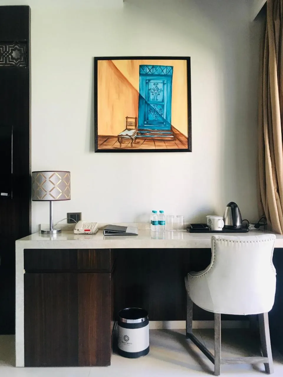 Silver Waves Resort & Spa - Daman