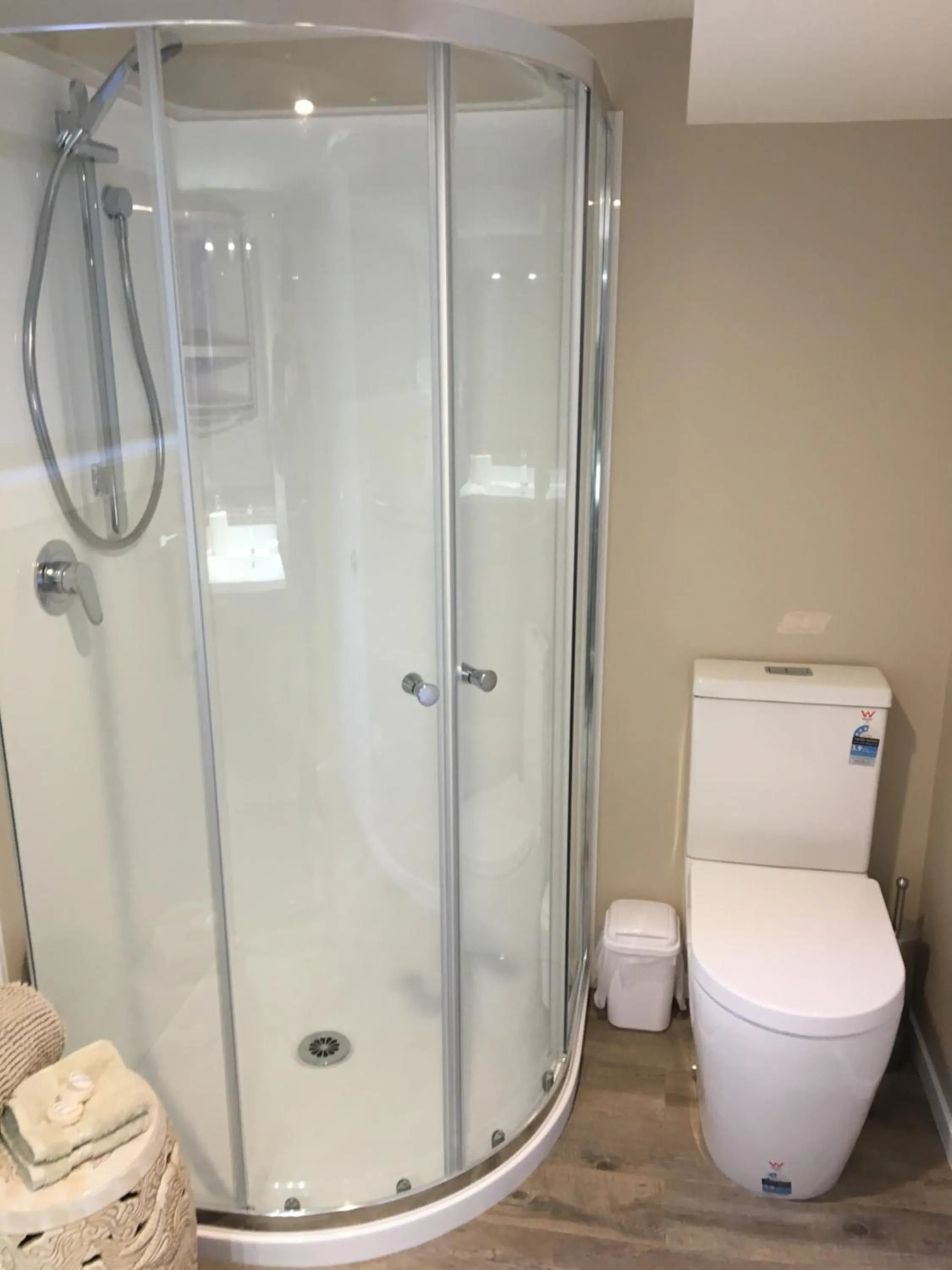 Beynon&Bolton’s Country Loft Escape