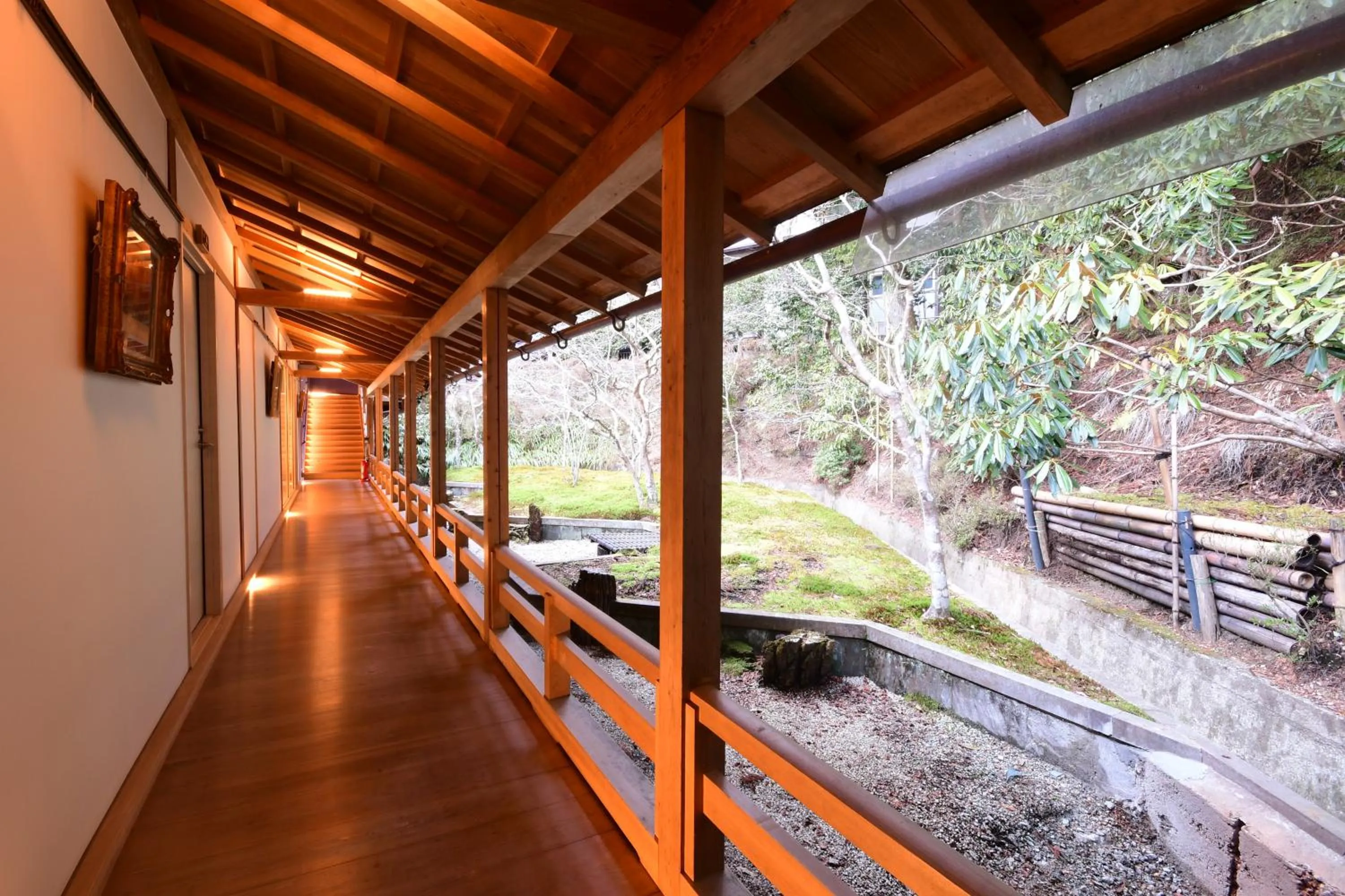 Day in Koyasan Sanadabo Rengejoin