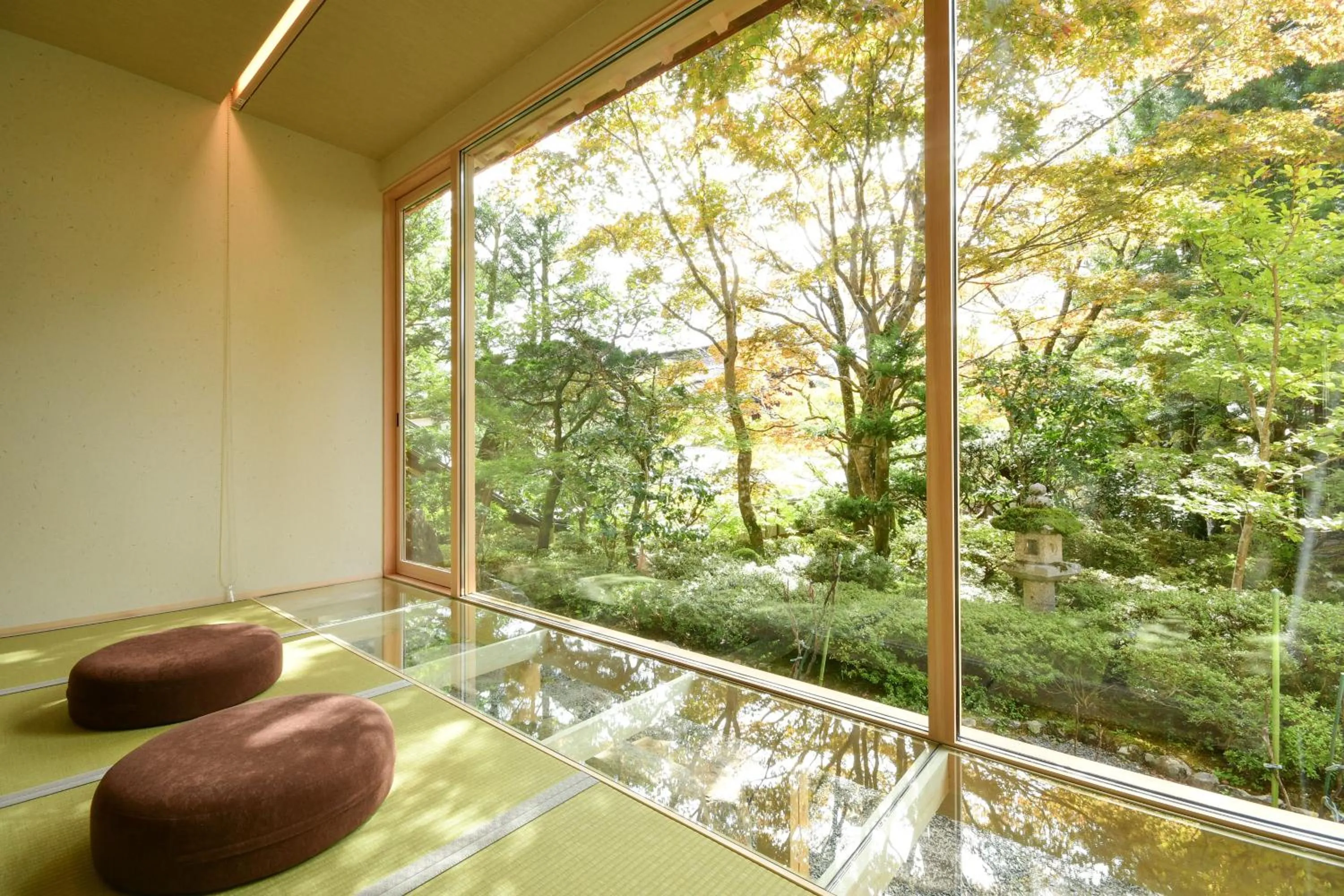 Day in Koyasan Sanadabo Rengejoin