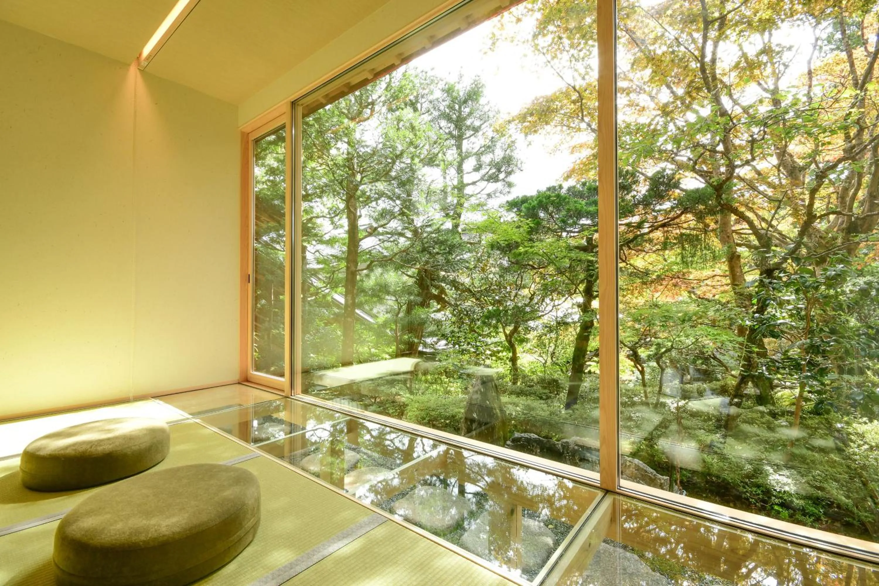 View (from property/room) in Koyasan Sanadabo Rengejoin