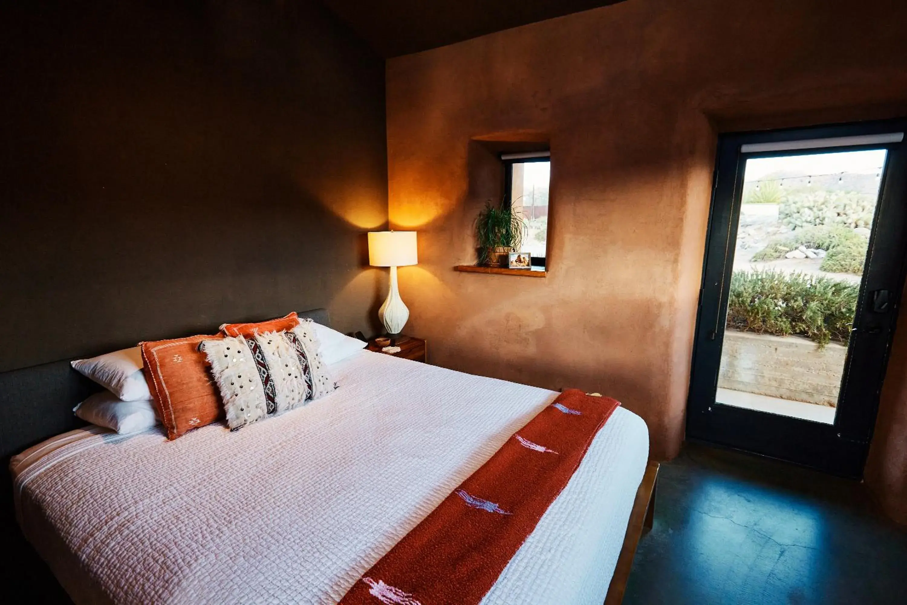 King Room with Mountain View in Sacred Sands King Room with Mountain View in Sacred Sands