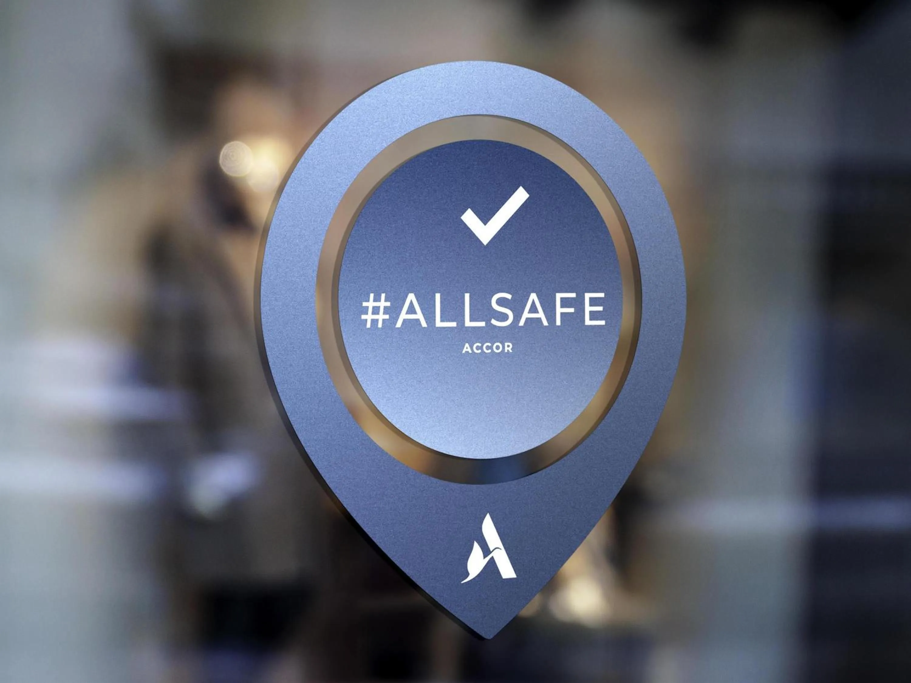 Other in Mercure Paris Velizy