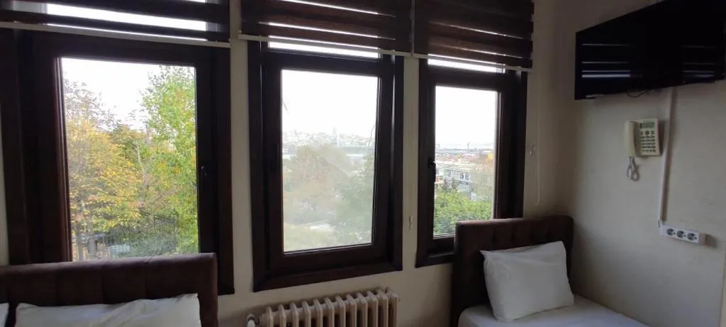 TV and multimedia in Biter Hotel