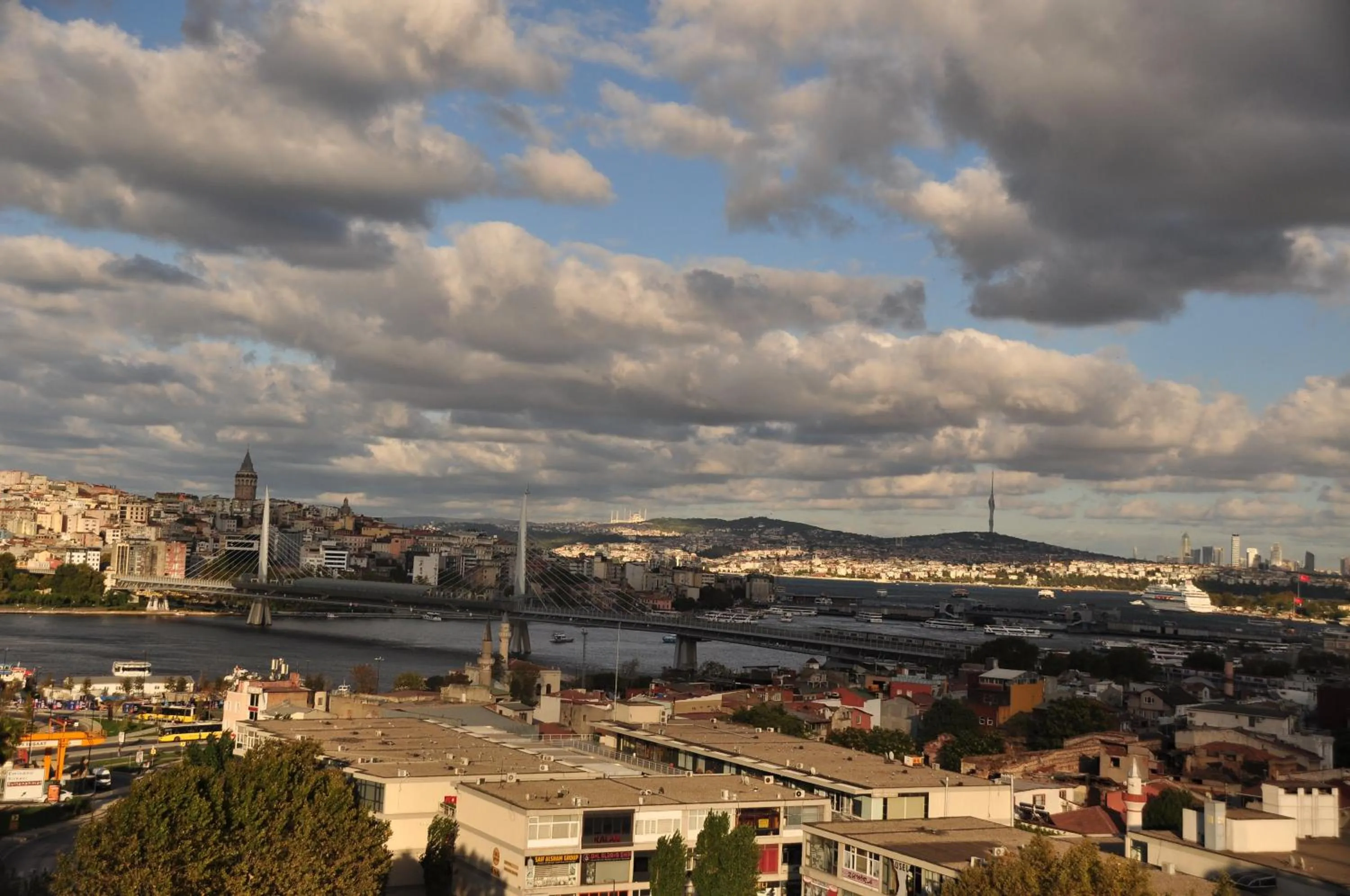 Balcony/Terrace in Biter Hotel