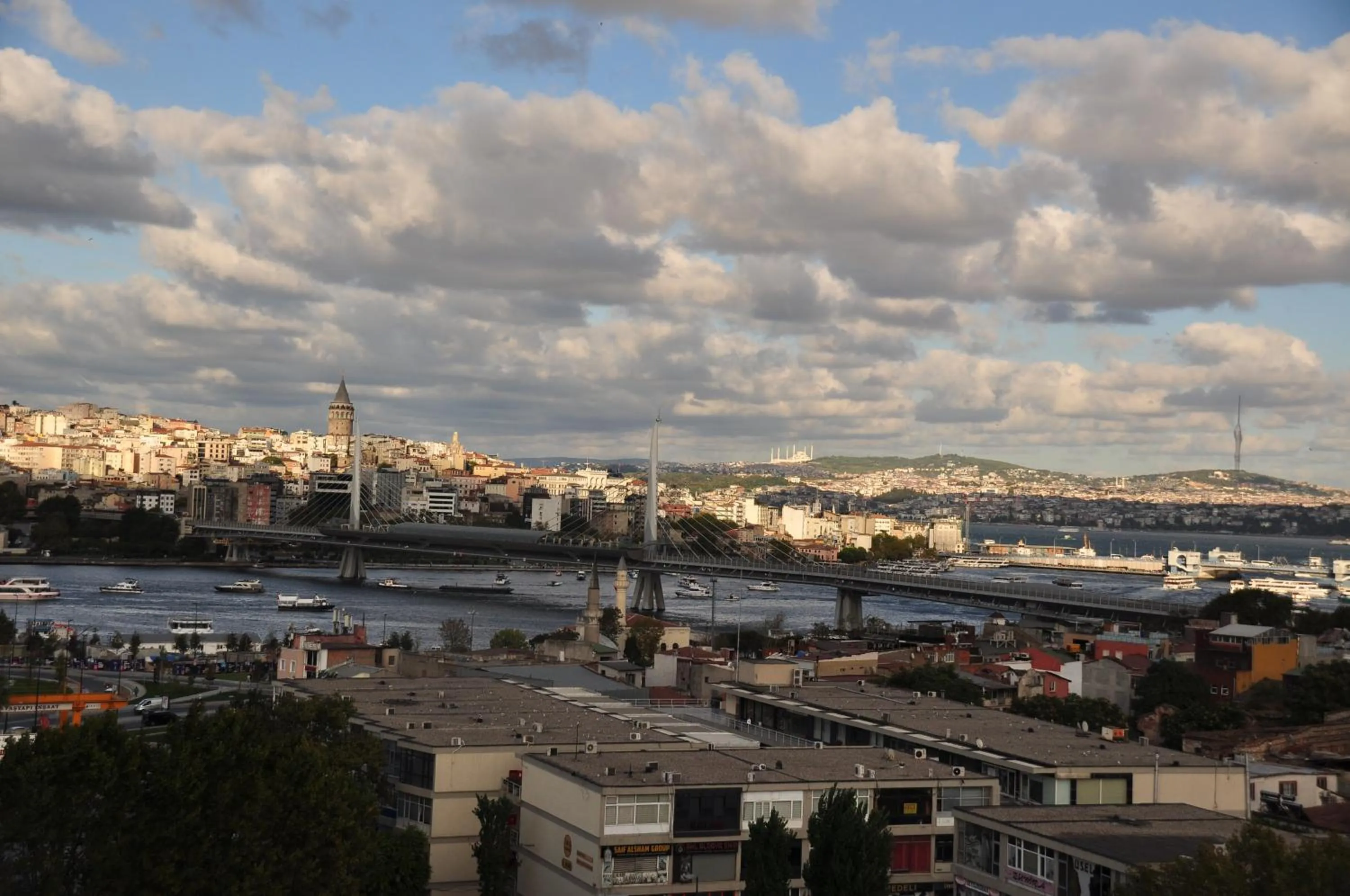 Balcony/Terrace in Biter Hotel