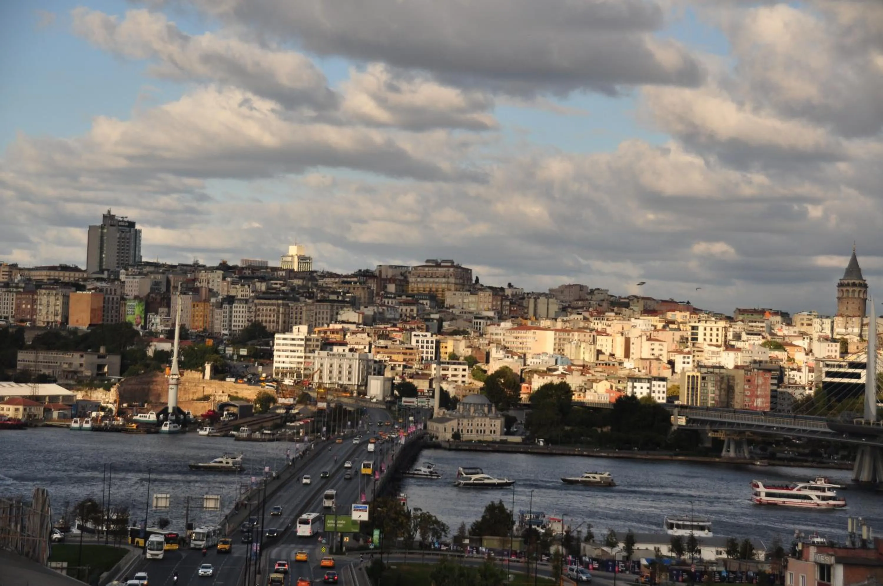 Balcony/Terrace in Biter Hotel