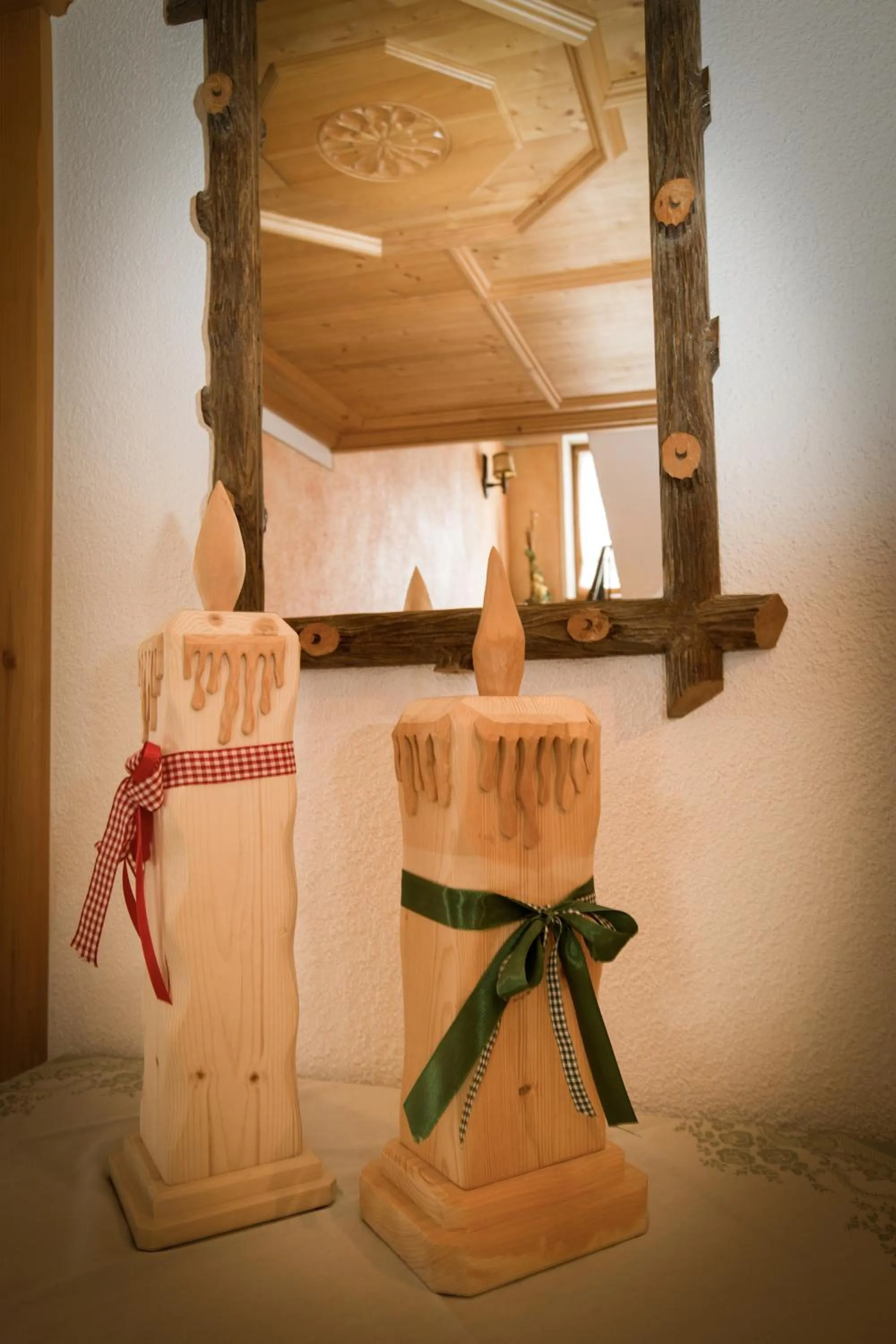 Massage in Hotel Jägerhof