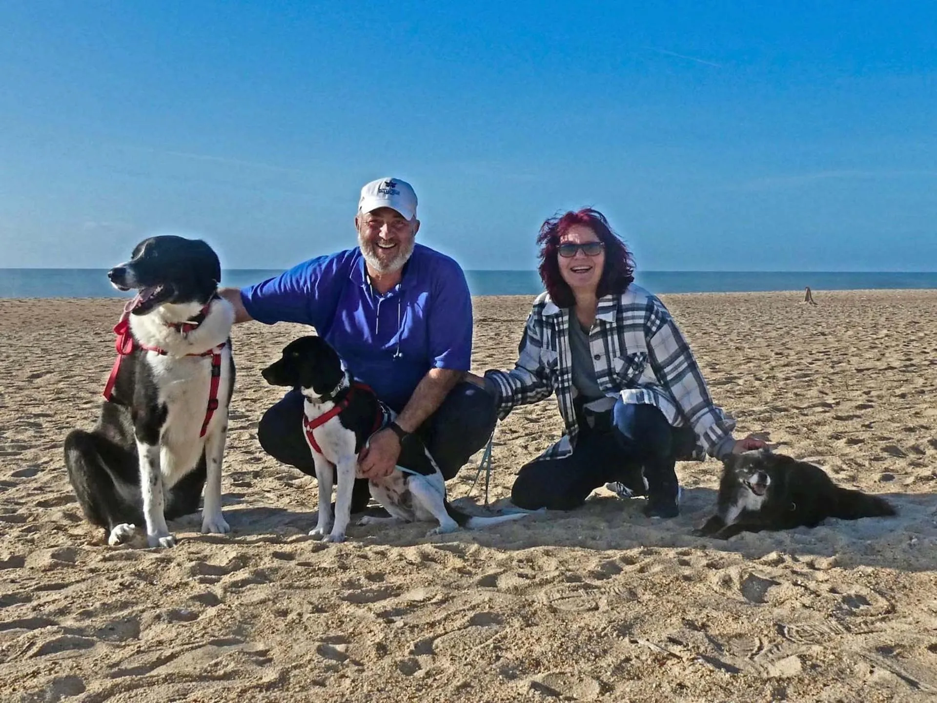 People in Vida-Vi, Country House and B&B