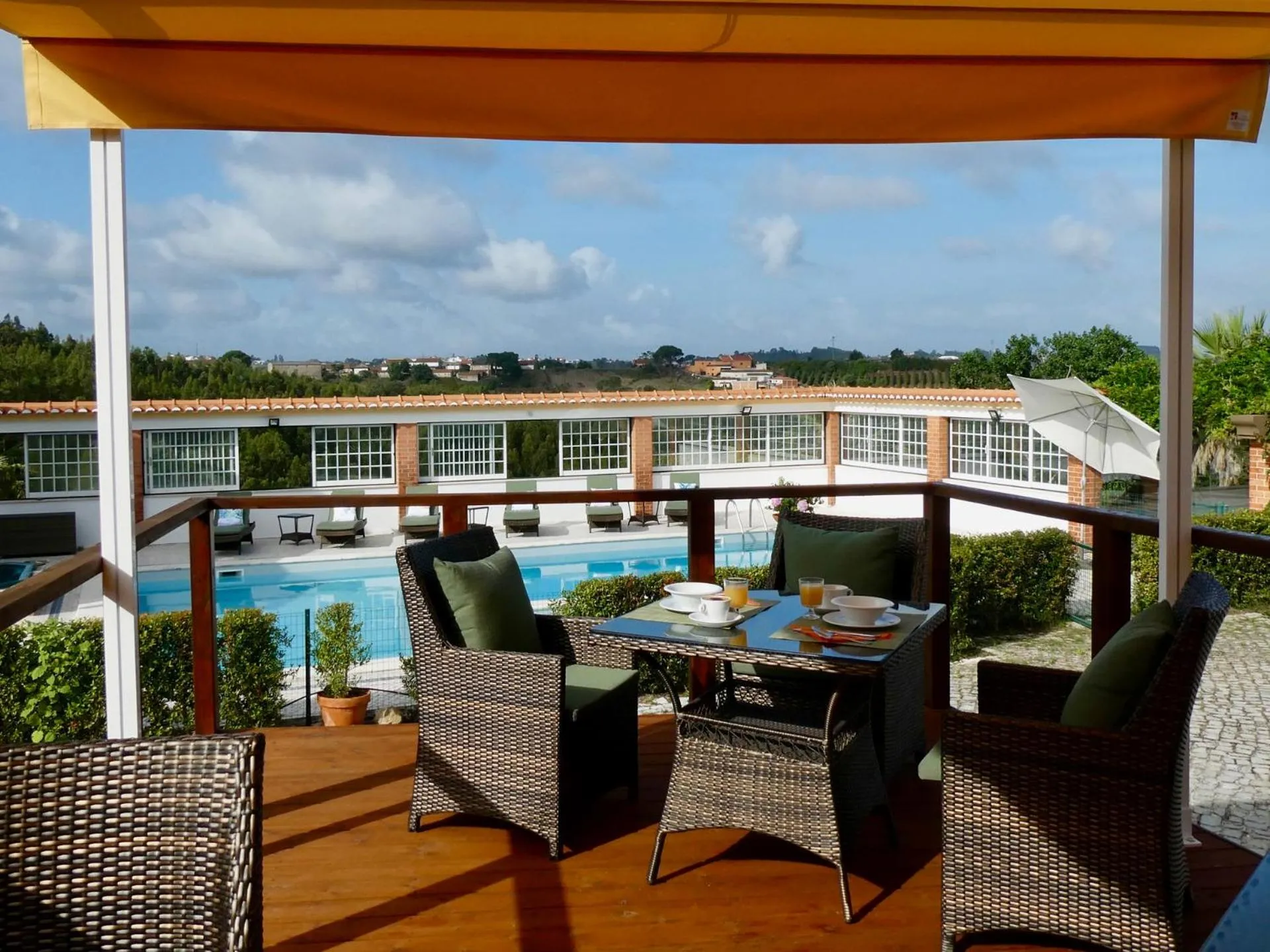 Vida-Vi, Country House and B&B