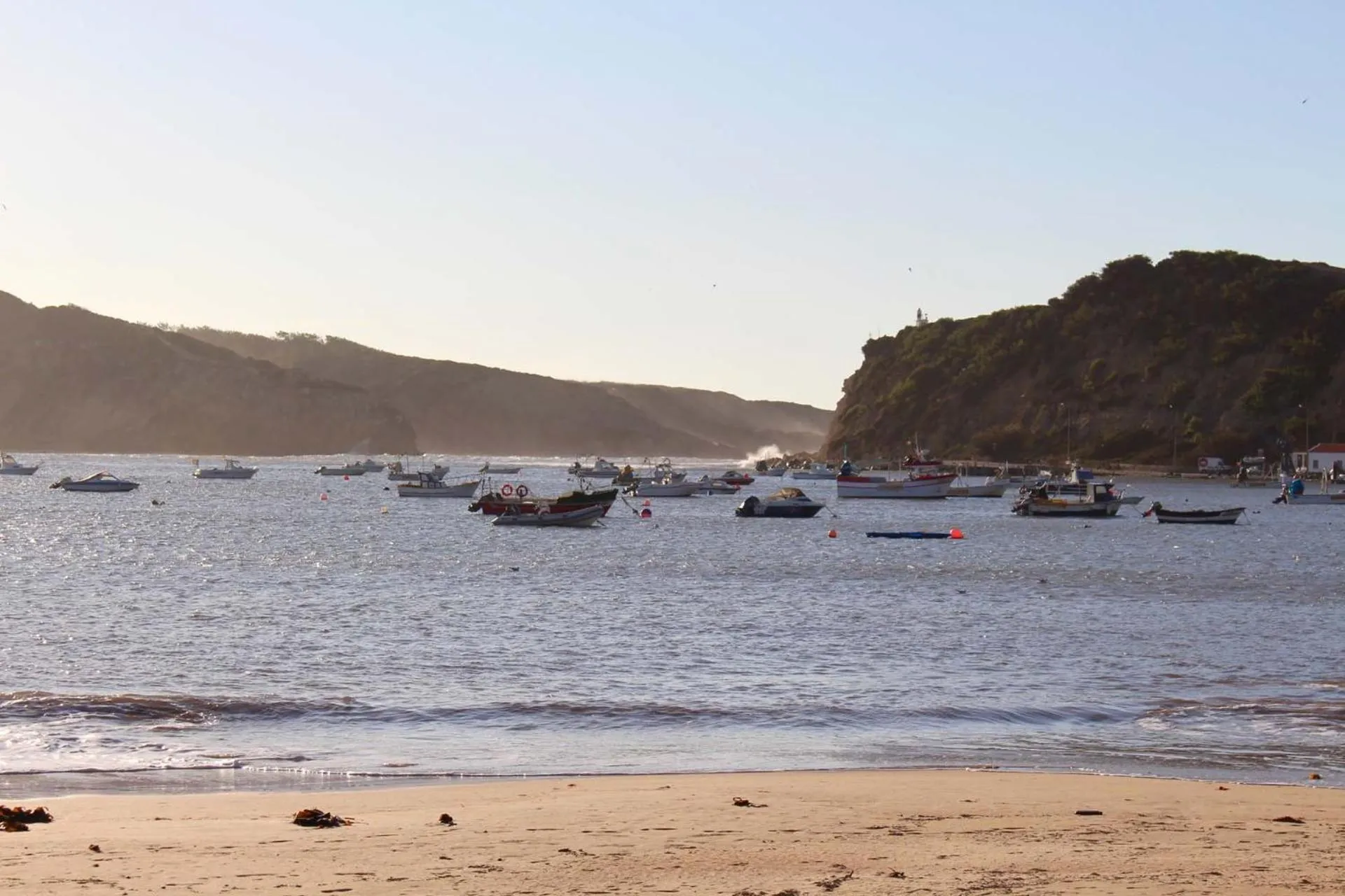 Nearby landmark in Vida-Vi, Country House and B&B