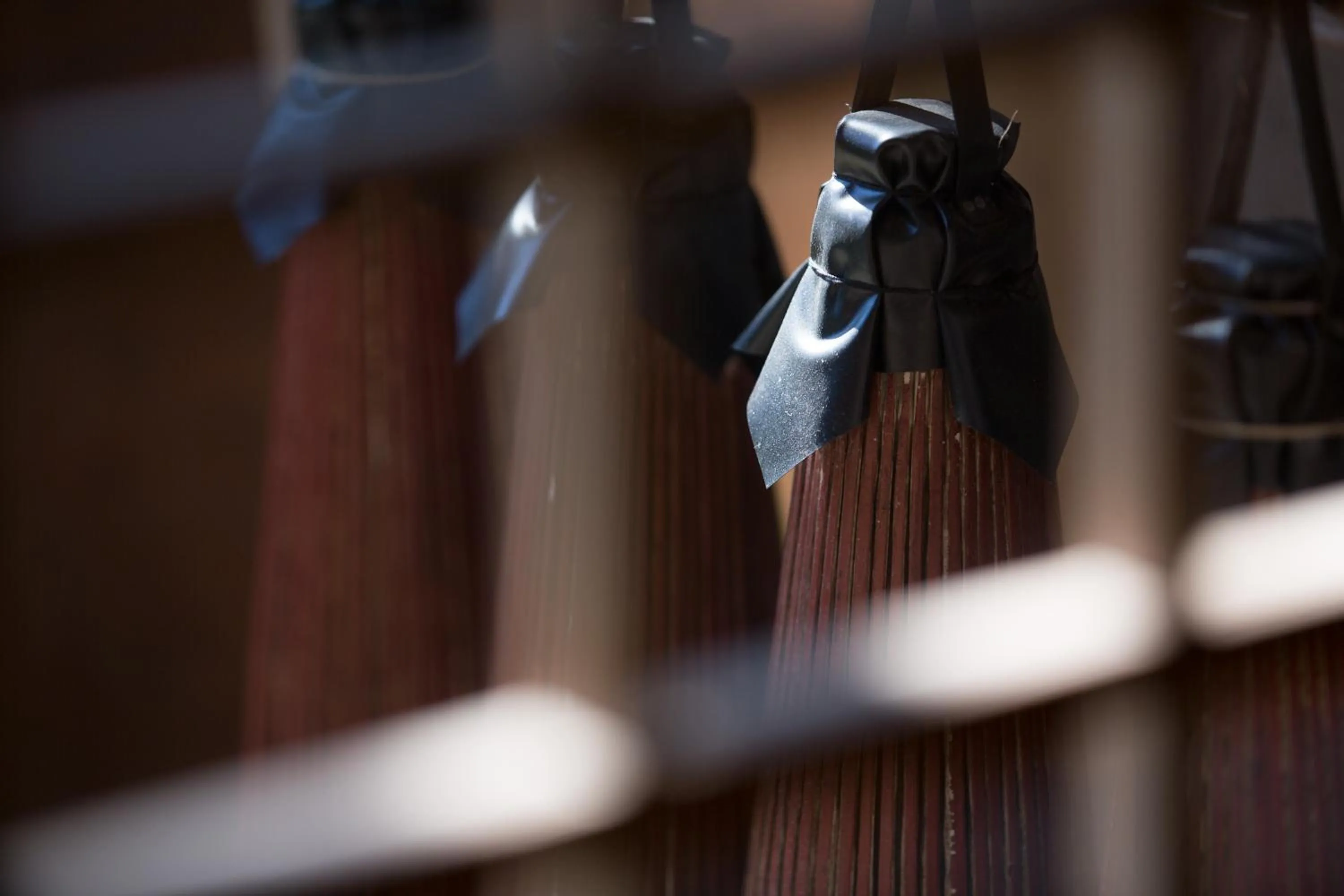 Area and facilities in Kappo Ryokan Yumesaki