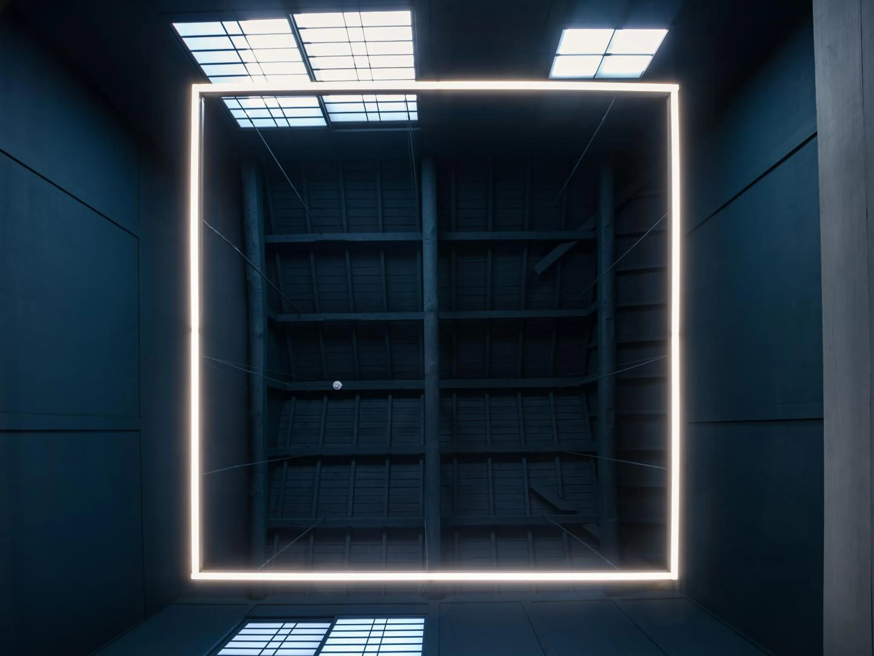 Lounge or bar in Kappo Ryokan Yumesaki