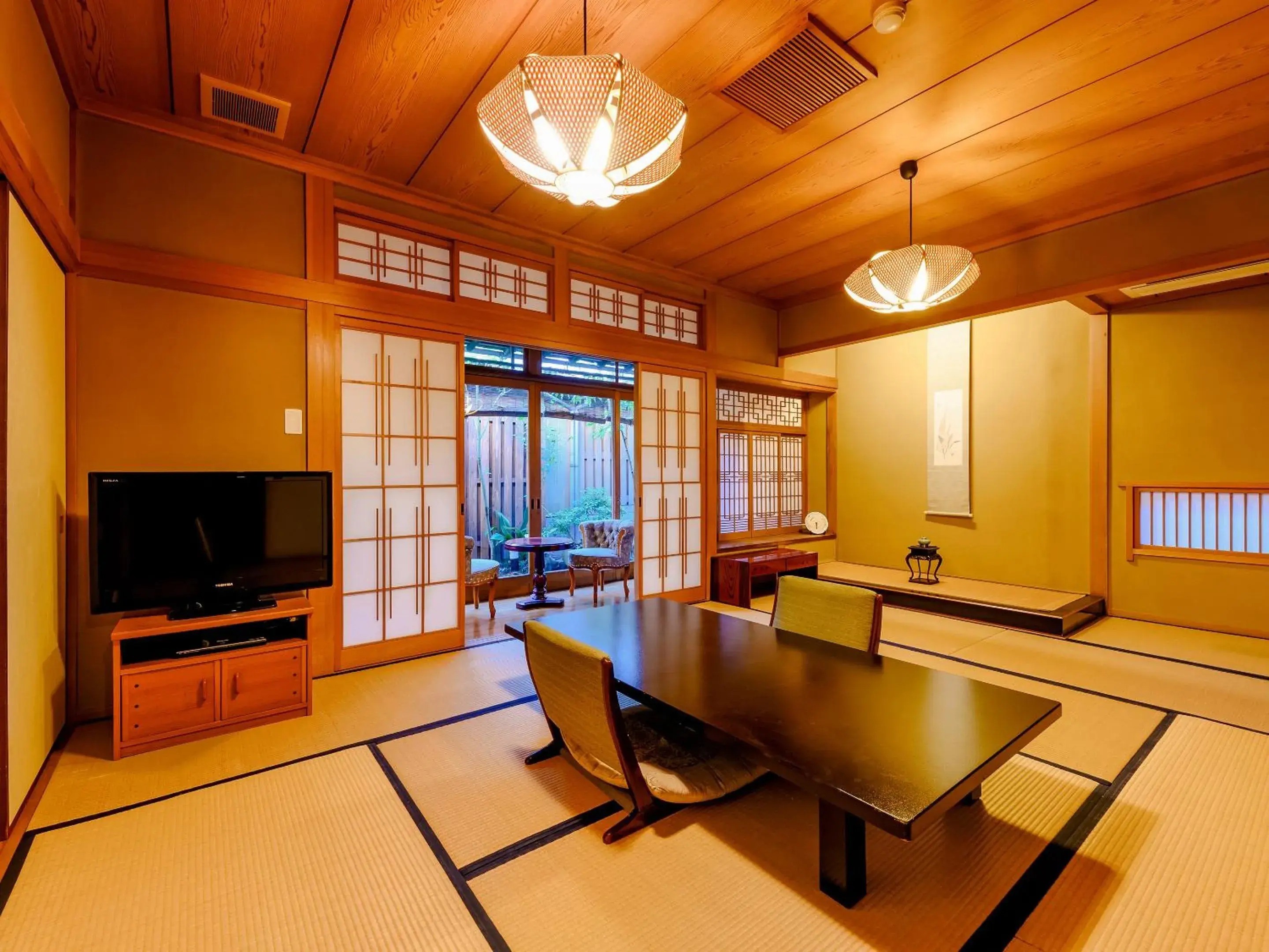 Superior Japanese Style Room with Indoor Bath, 44.64㎡ - KEYAKI in Kappo Ryokan Yumesaki Superior Japanese Style Room with Indoor Bath, 44.64㎡ - KEYAKI in Kappo Ryokan Yumesaki