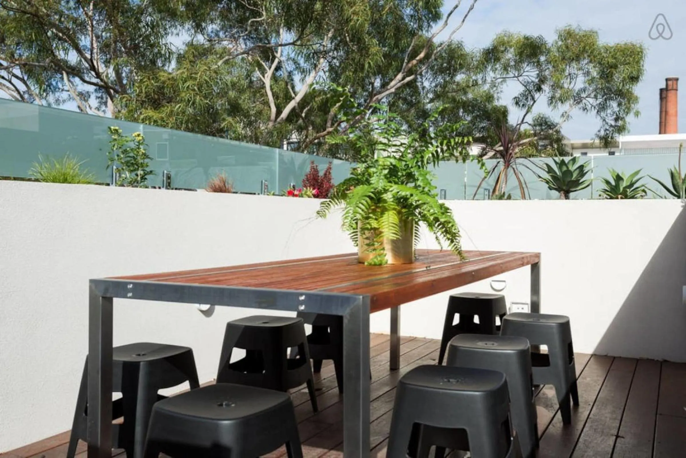 View (from property/room) in Lola Three Levels of Style with Rooftop Terrace