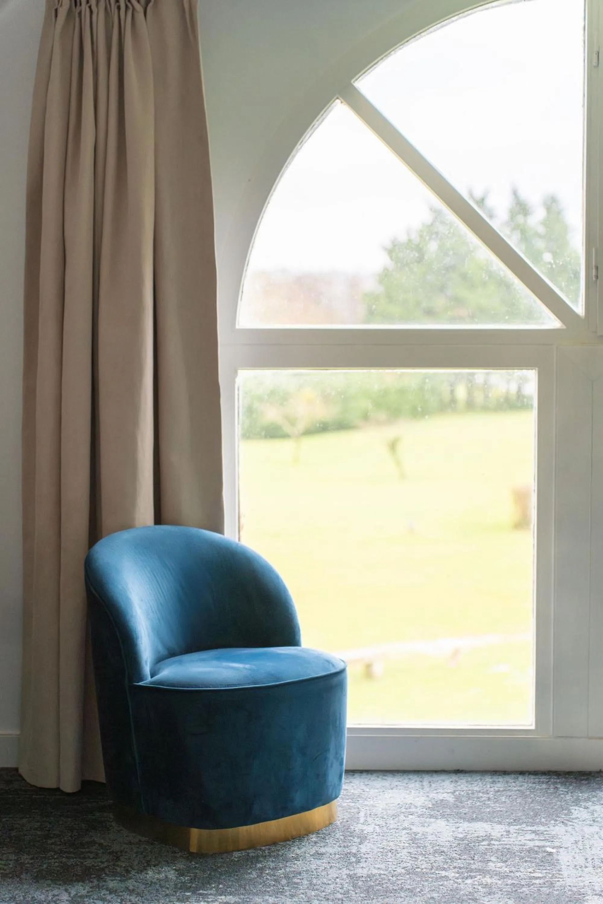 View (from property/room) in Eden Park Hotel Restaurant