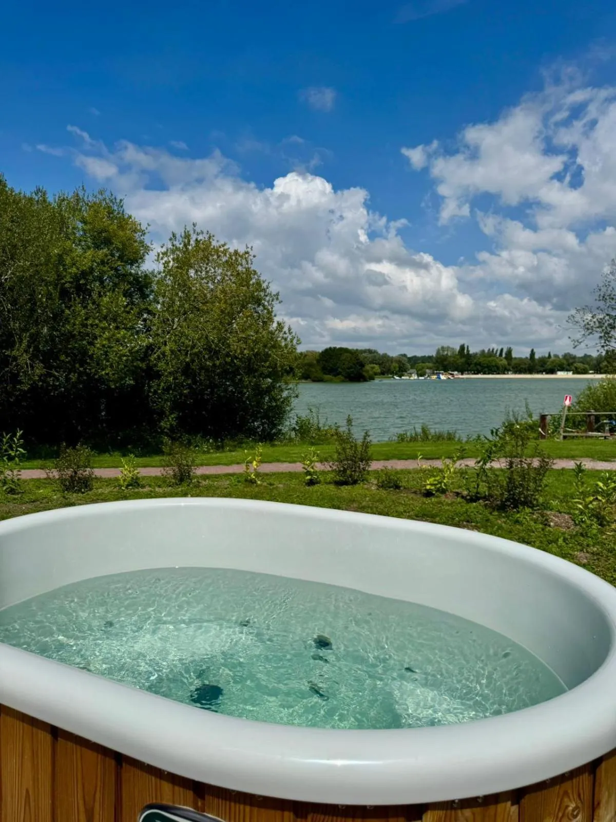 Sauna in Eden Park Hotel Restaurant