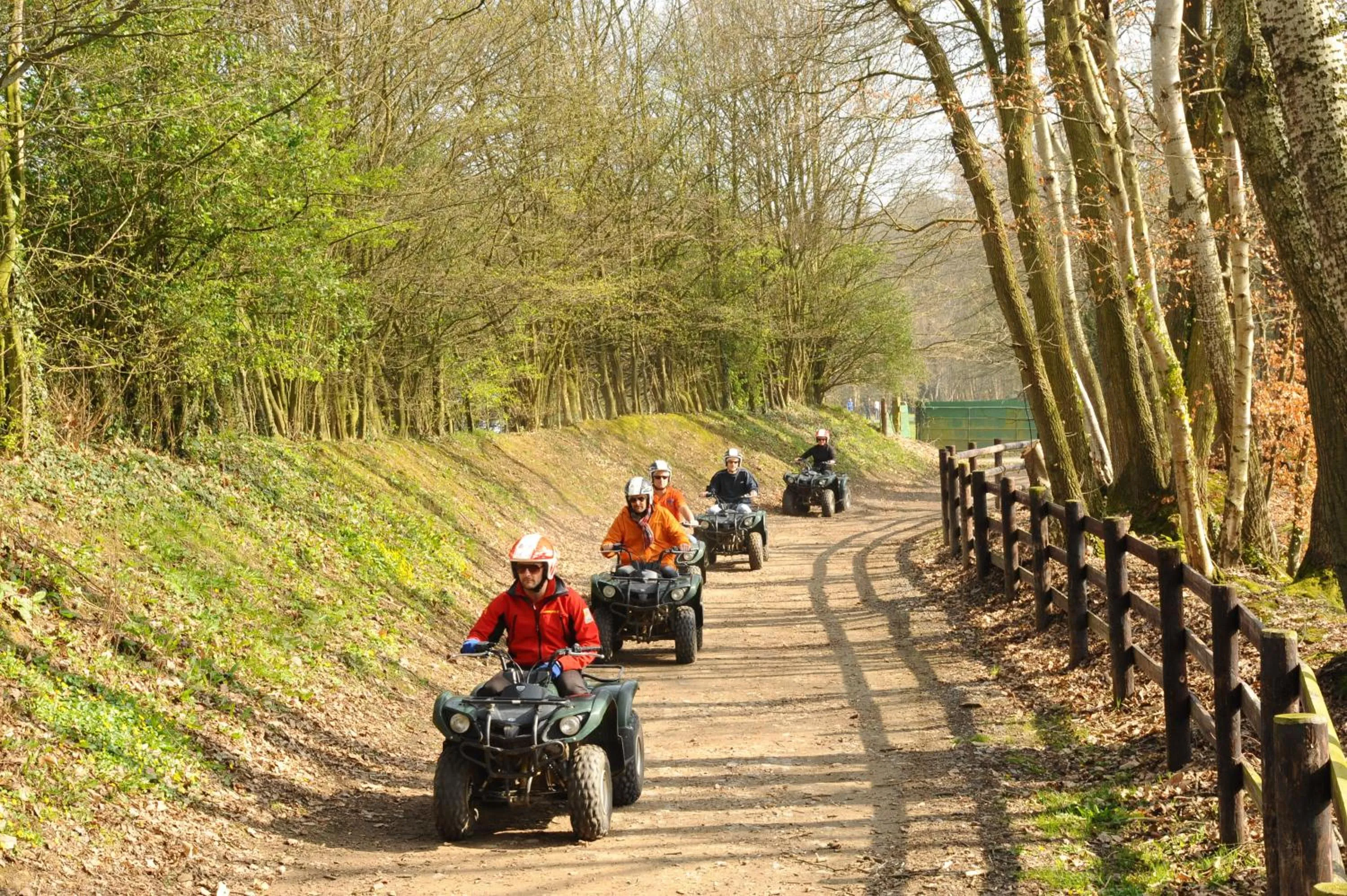 Activities in Eden Park Hotel Restaurant