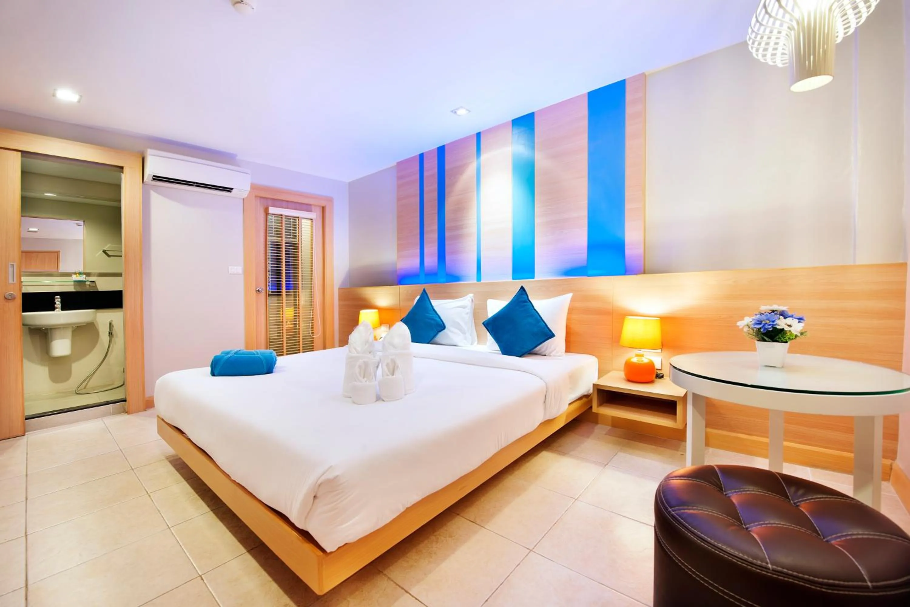 Ratana Platinum Resort Kamala