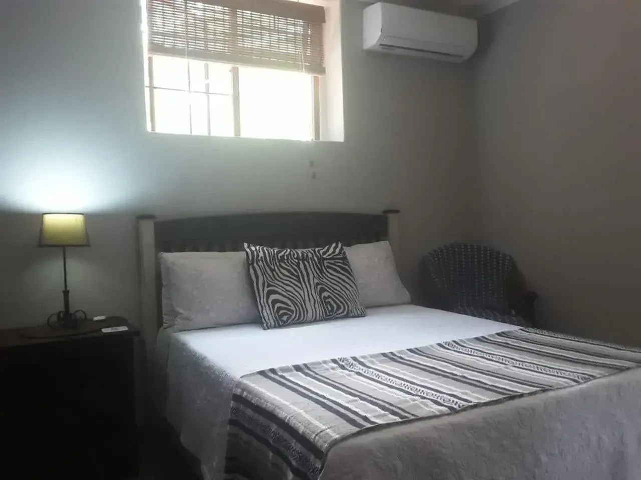 Superior Double Room - single occupancy in Meerkat Manor Superior Double Room - single occupancy in Meerkat Manor