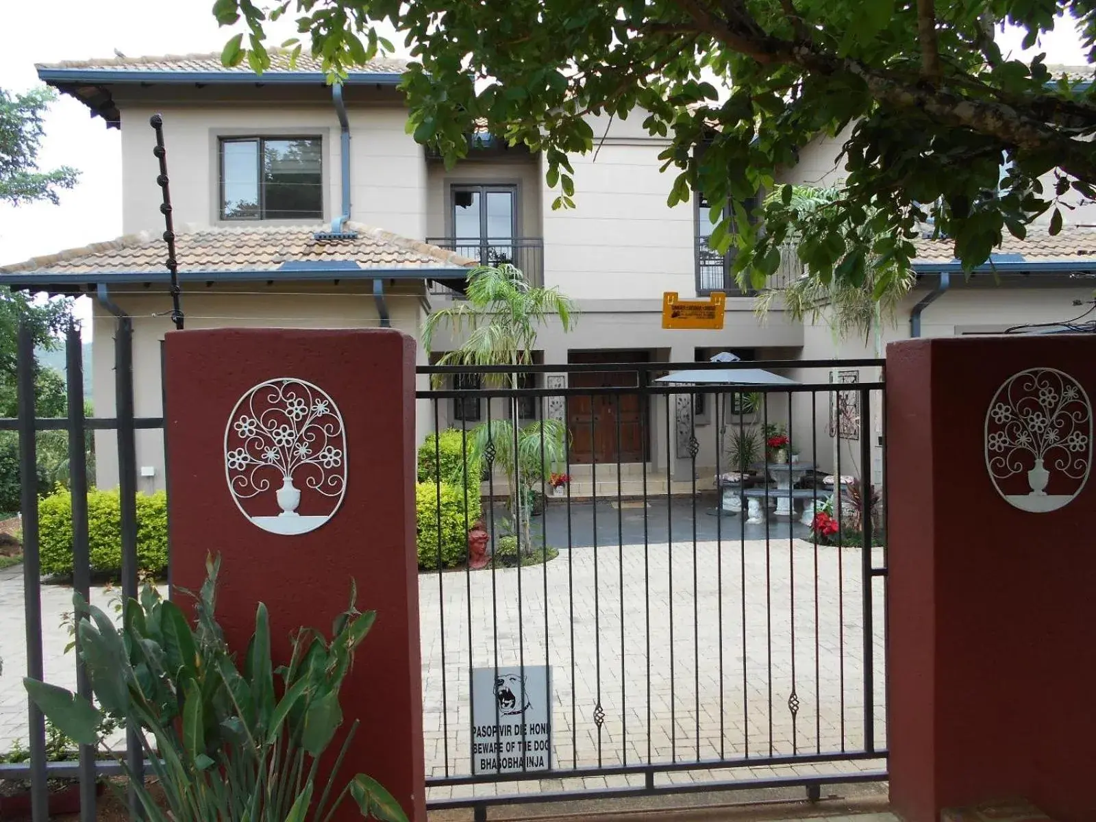 Meerkat Manor Meerkat Manor