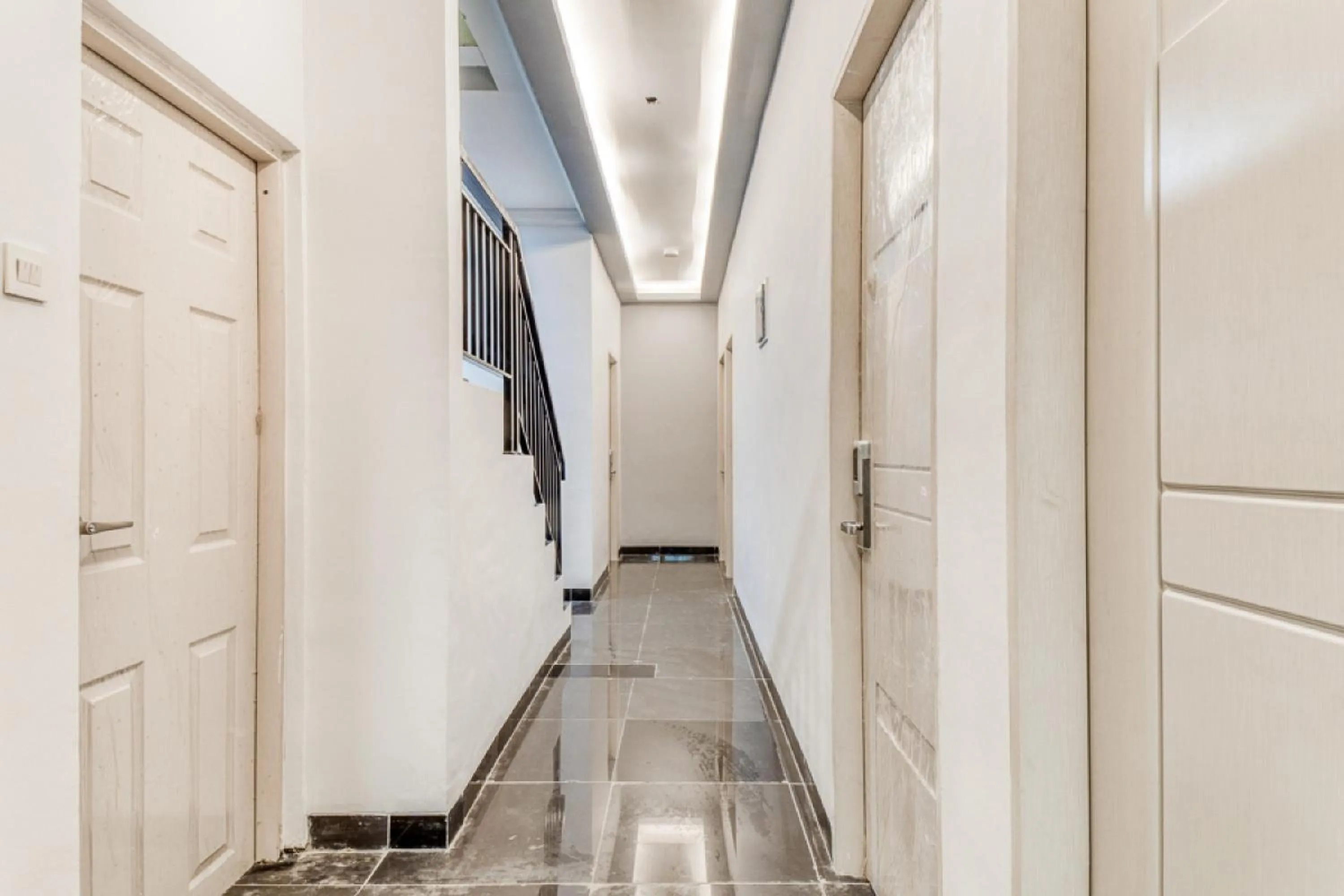 Other in RedDoorz Plus near Taman Ismail Marzuki