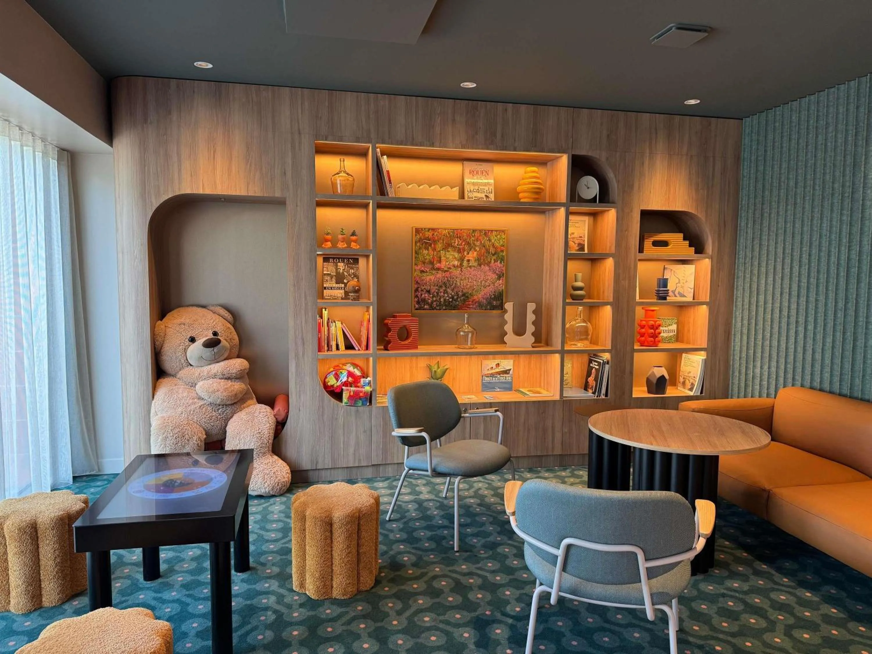 Other in Novotel Suites Rouen Normandie