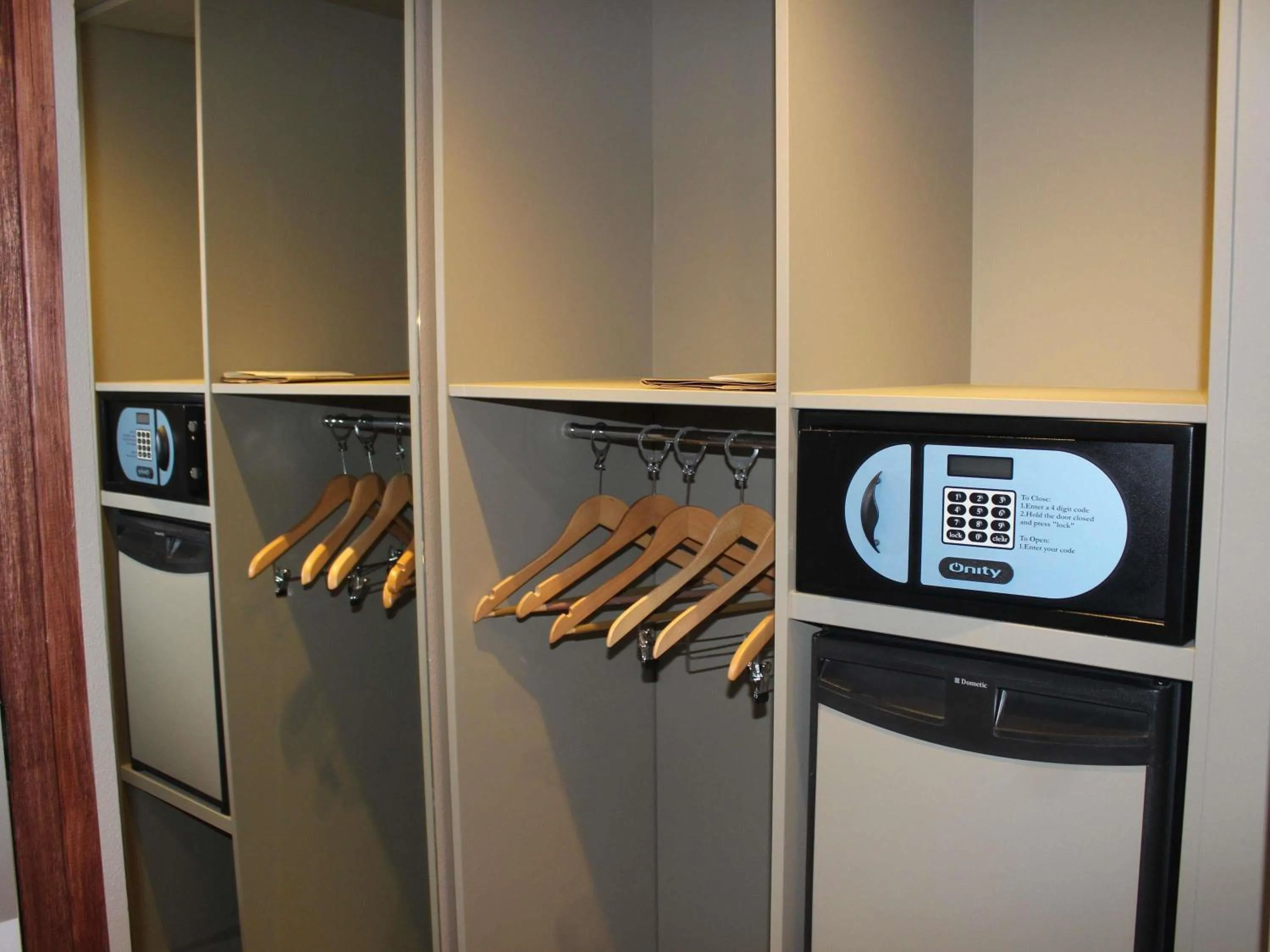 Bedroom in Novotel Suites Rouen Normandie