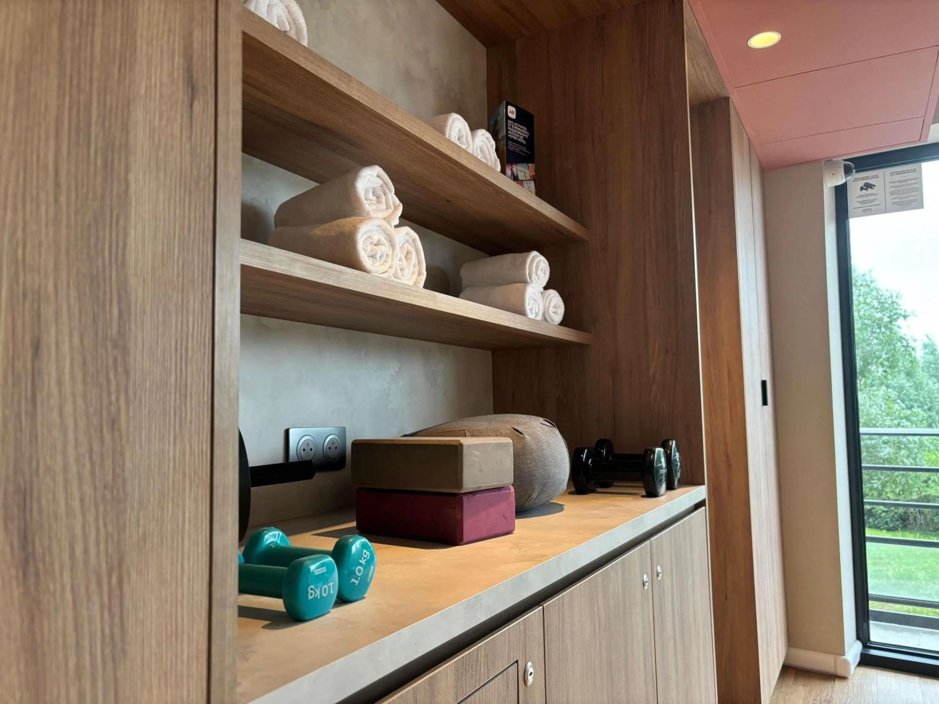 Other in Novotel Suites Rouen Normandie