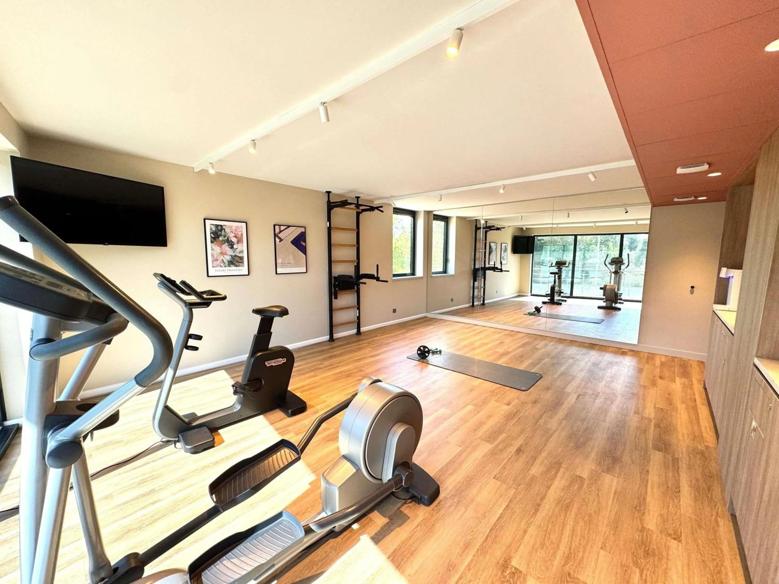 Other in Novotel Suites Rouen Normandie