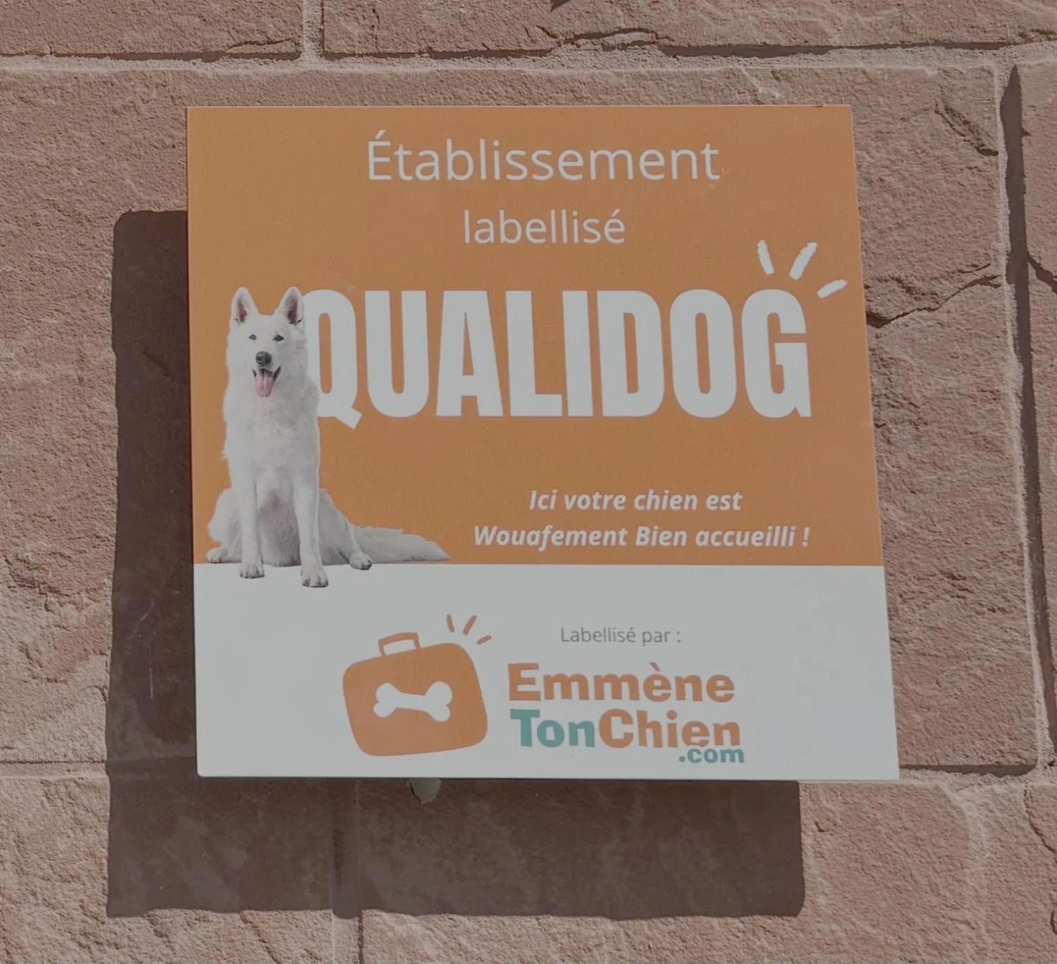 Pets in Novotel Suites Rouen Normandie