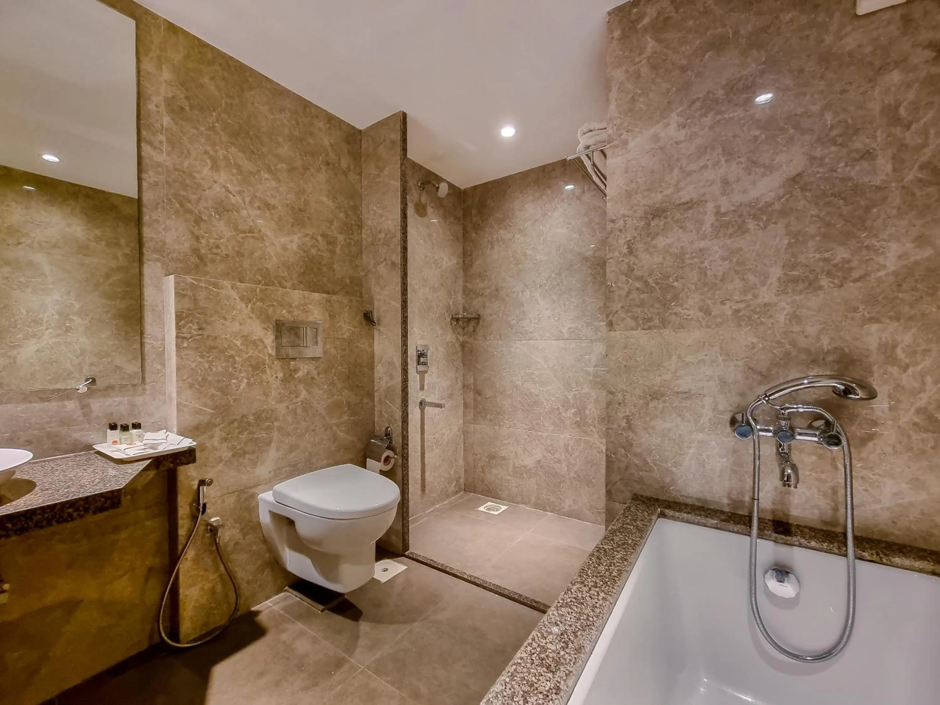 Freesia By Express Inn