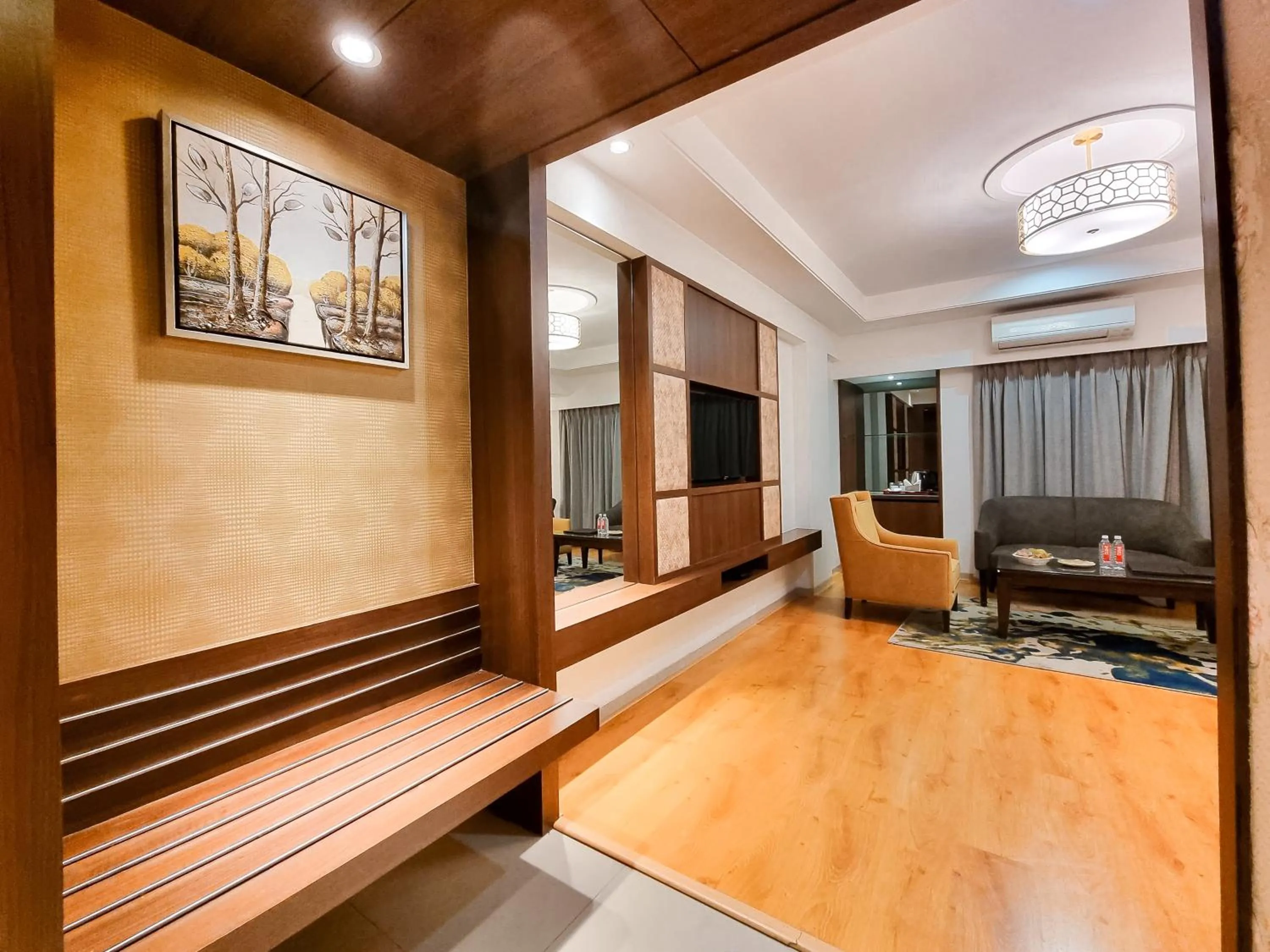 Freesia By Express Inn