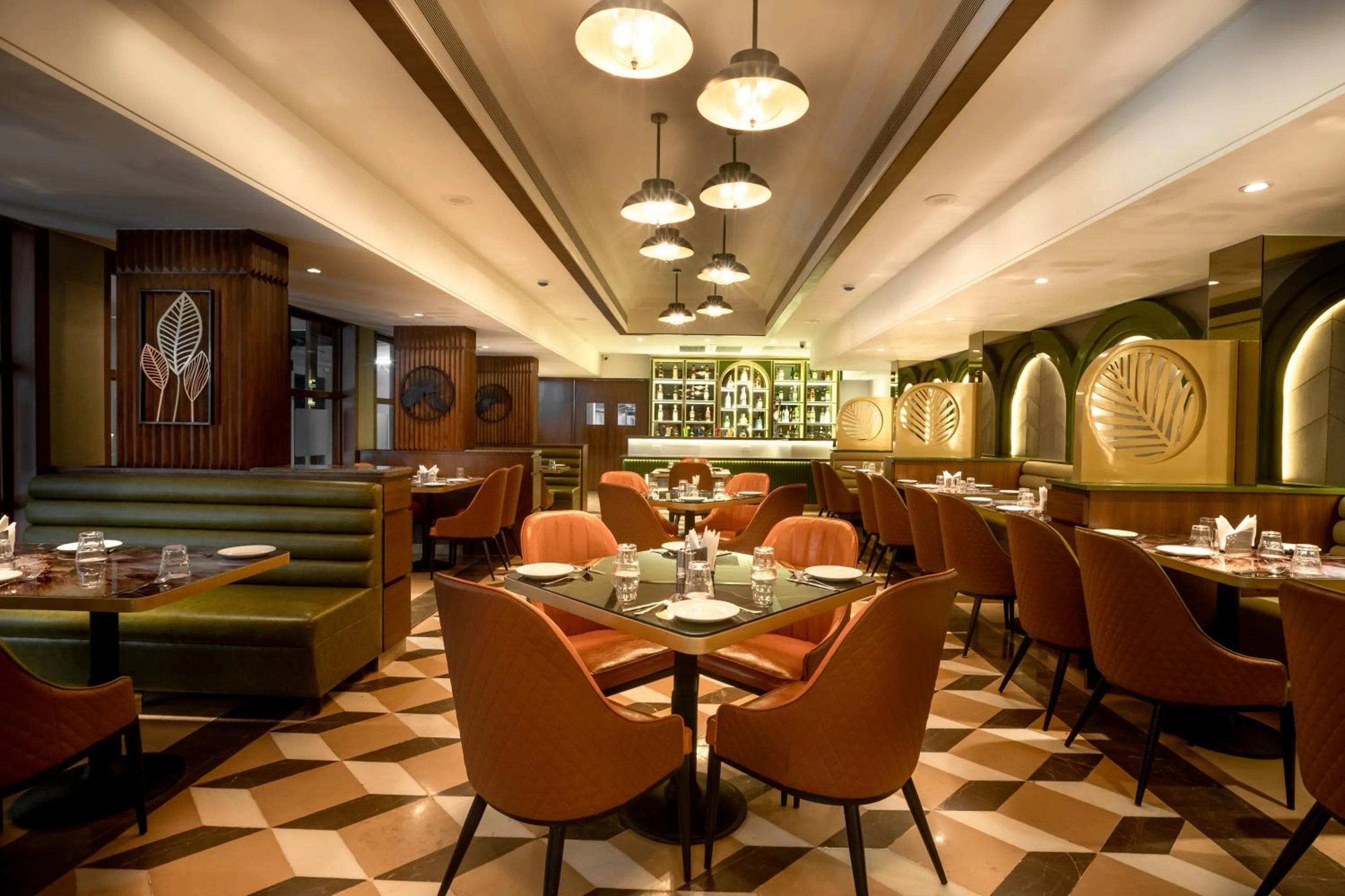 Freesia By Express Inn