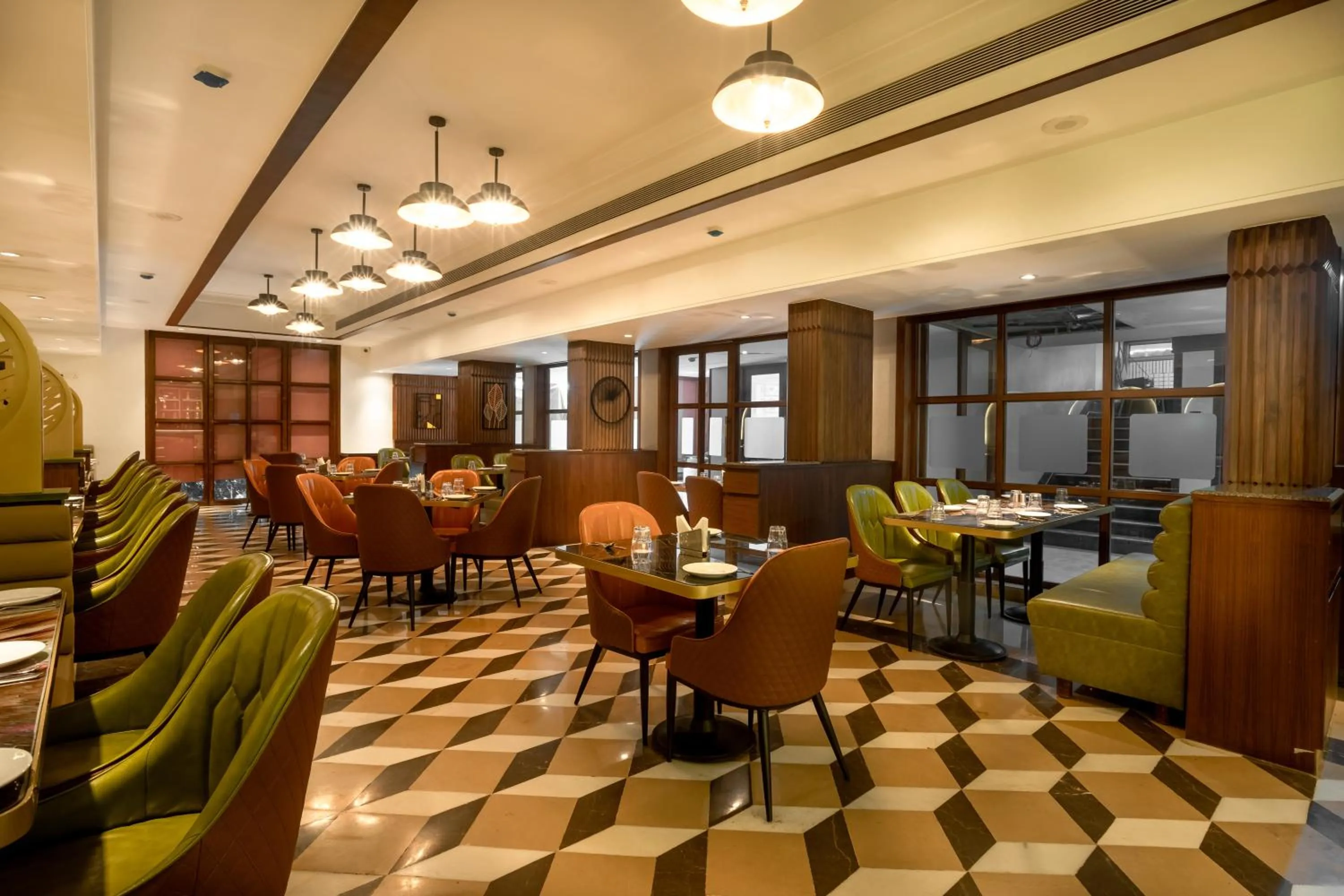 Freesia By Express Inn