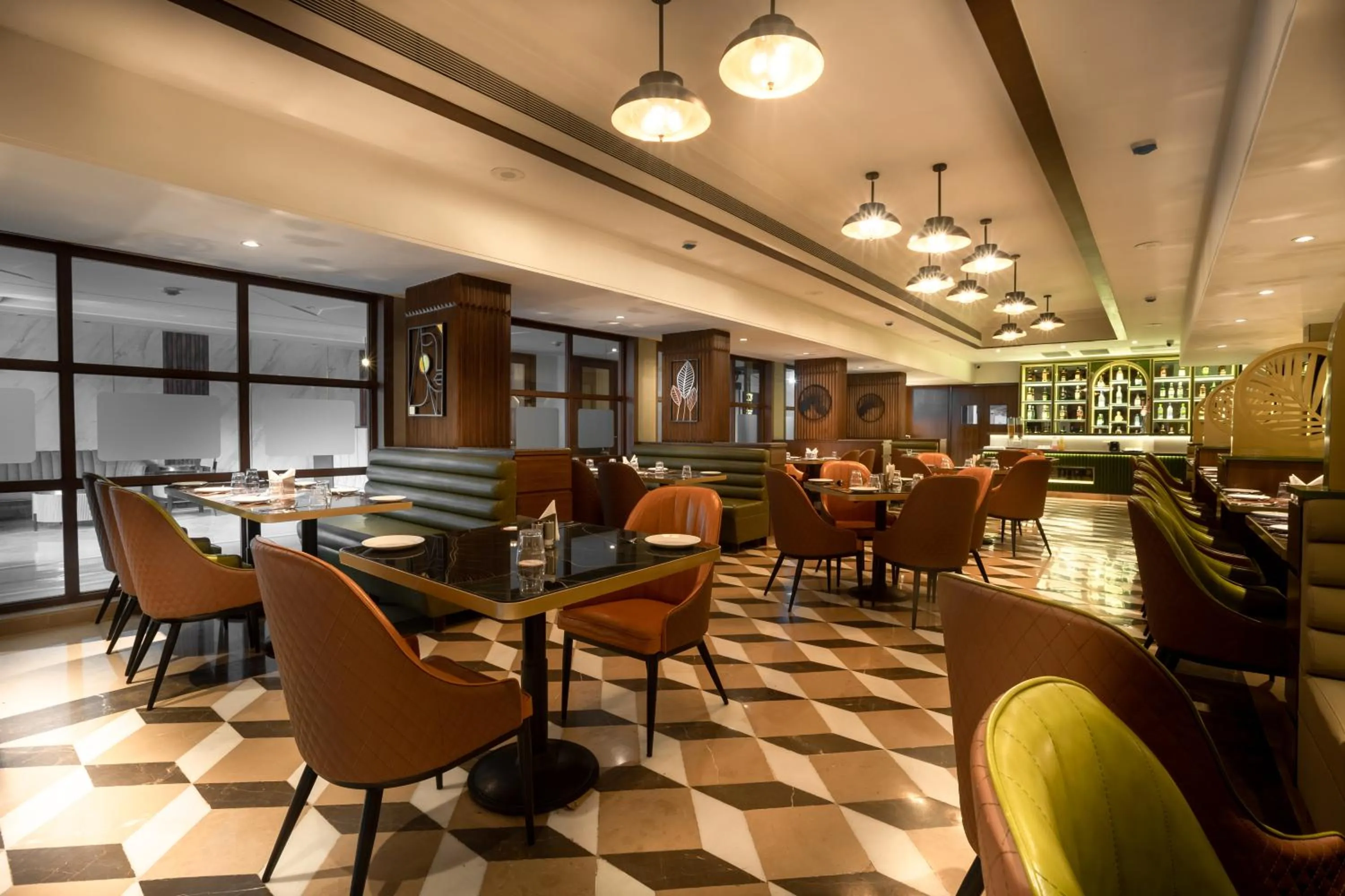 Freesia By Express Inn