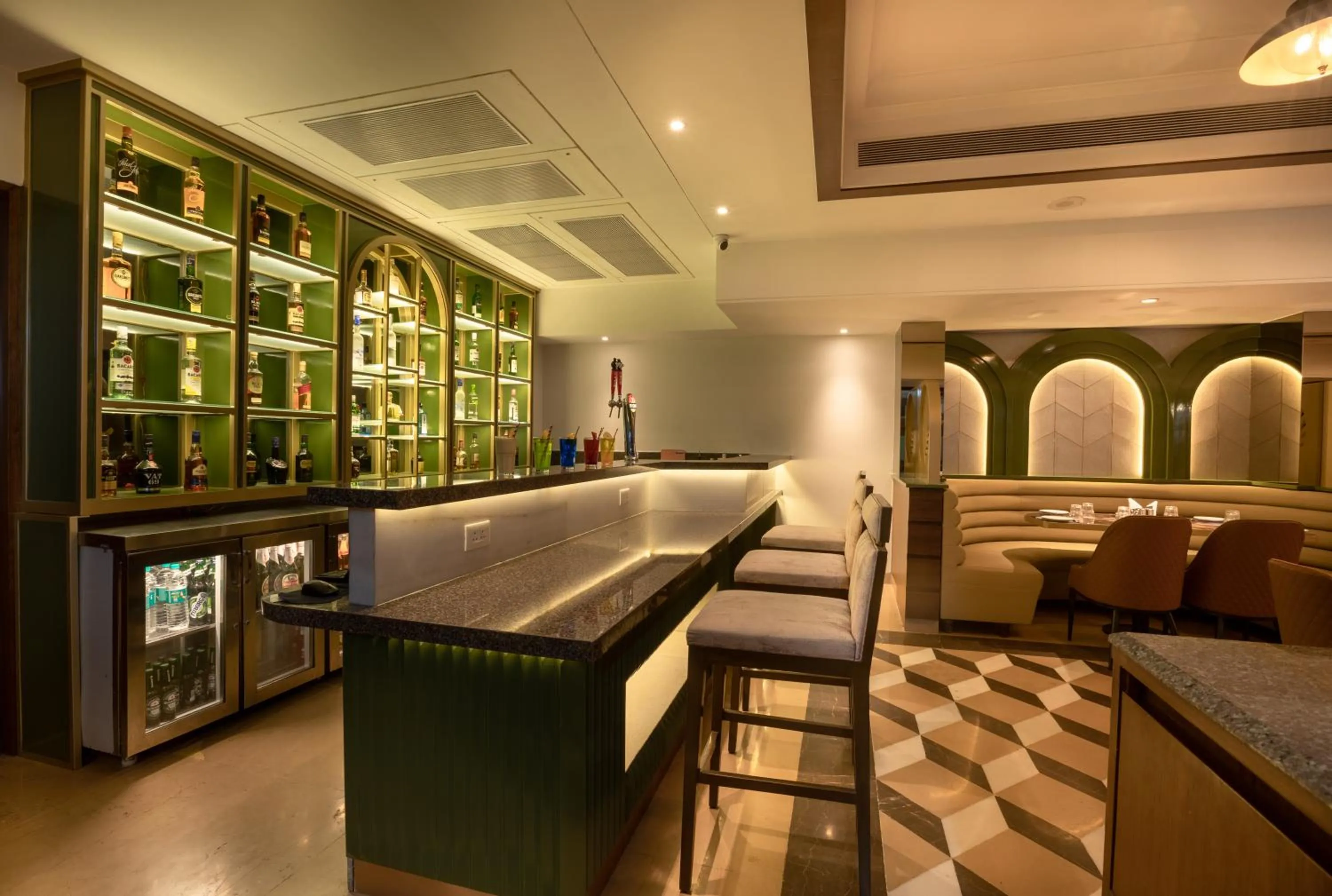 Freesia By Express Inn