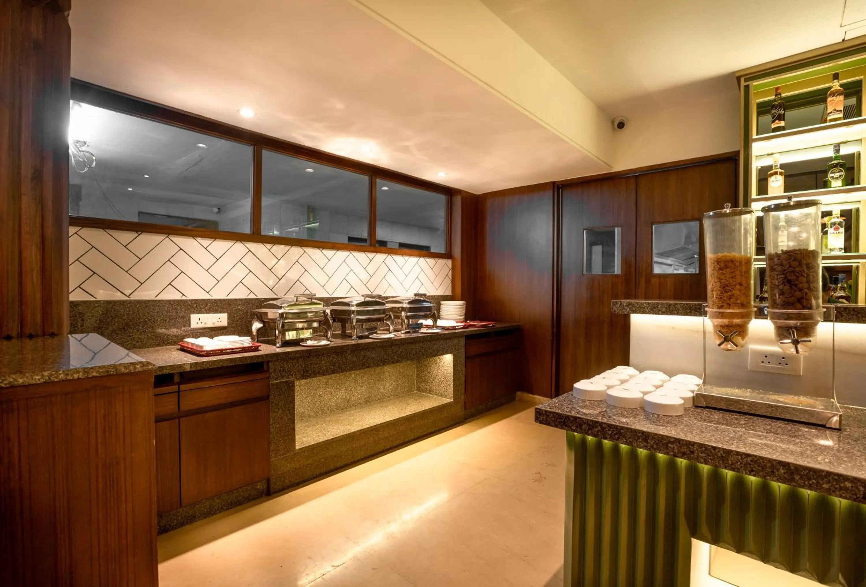 Freesia By Express Inn