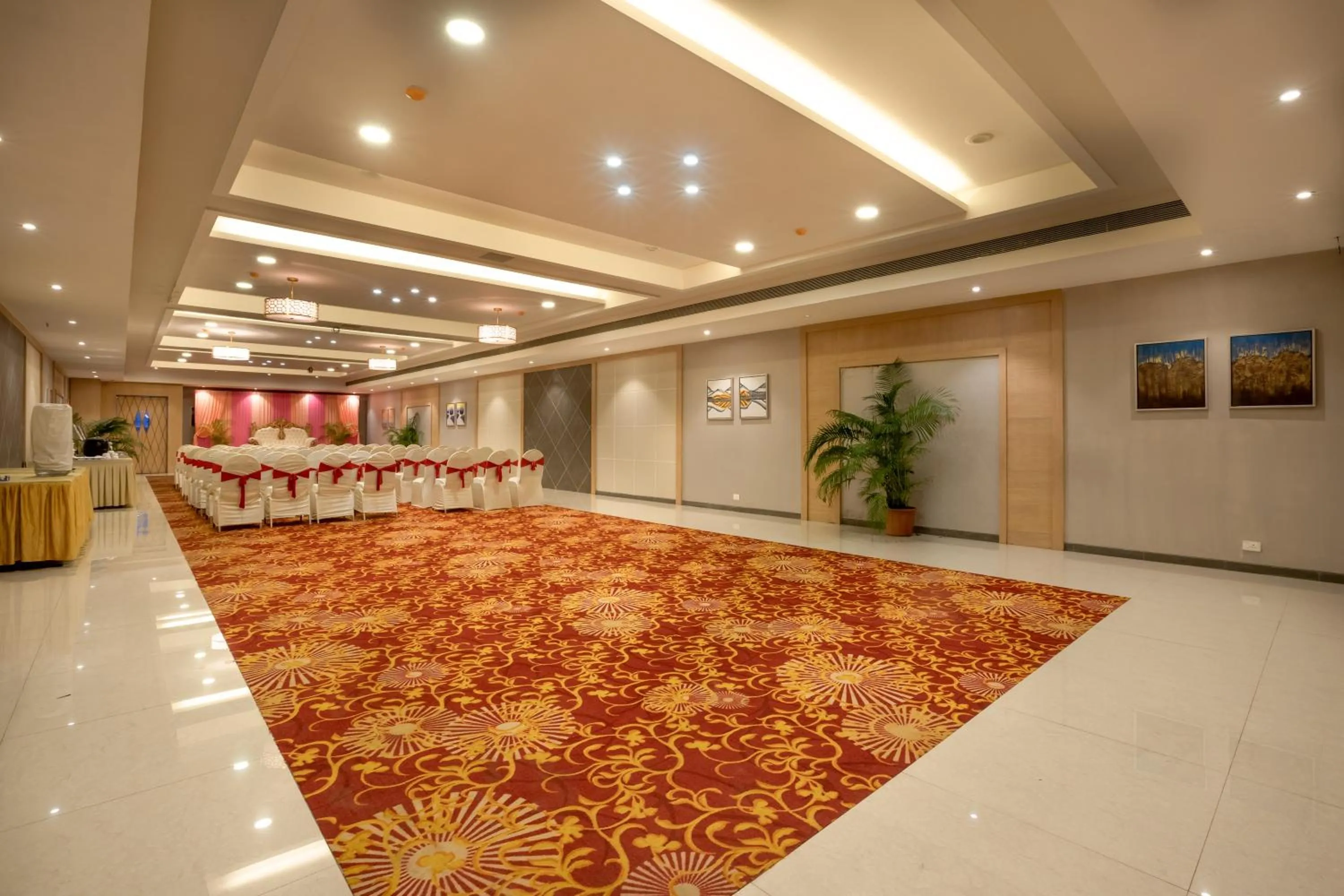 Freesia By Express Inn